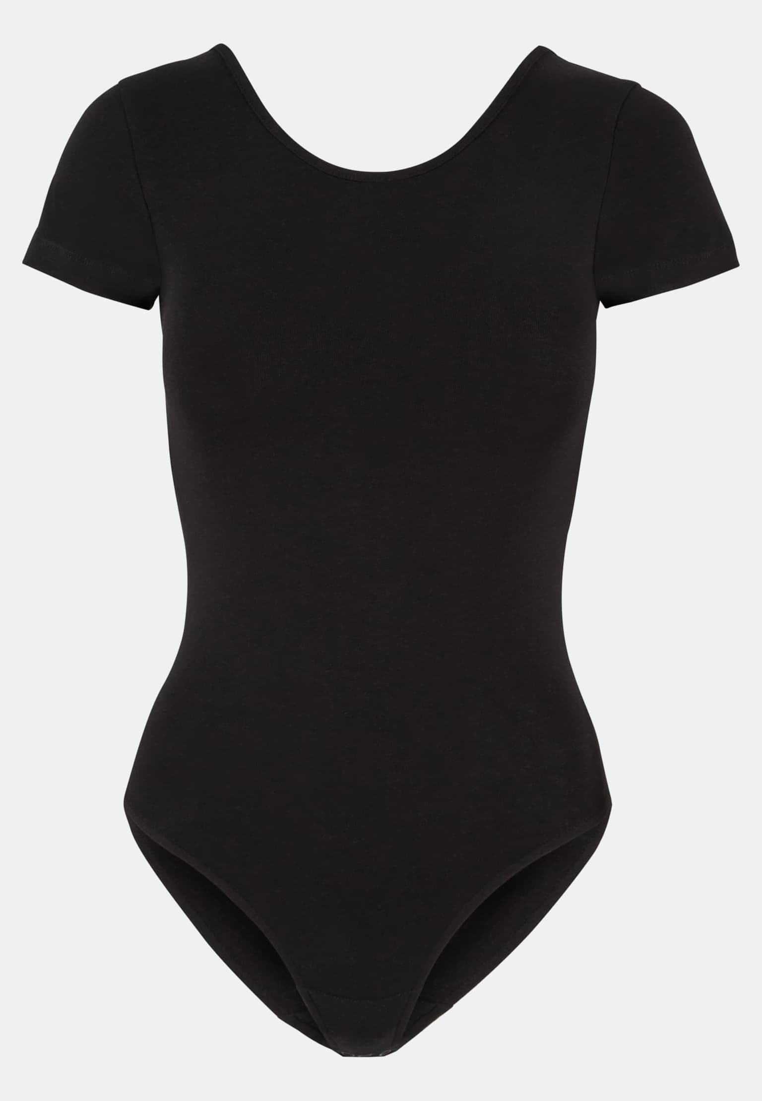 Urban Classics Ladies Essentials Stretch Jersey Body – Bild 3