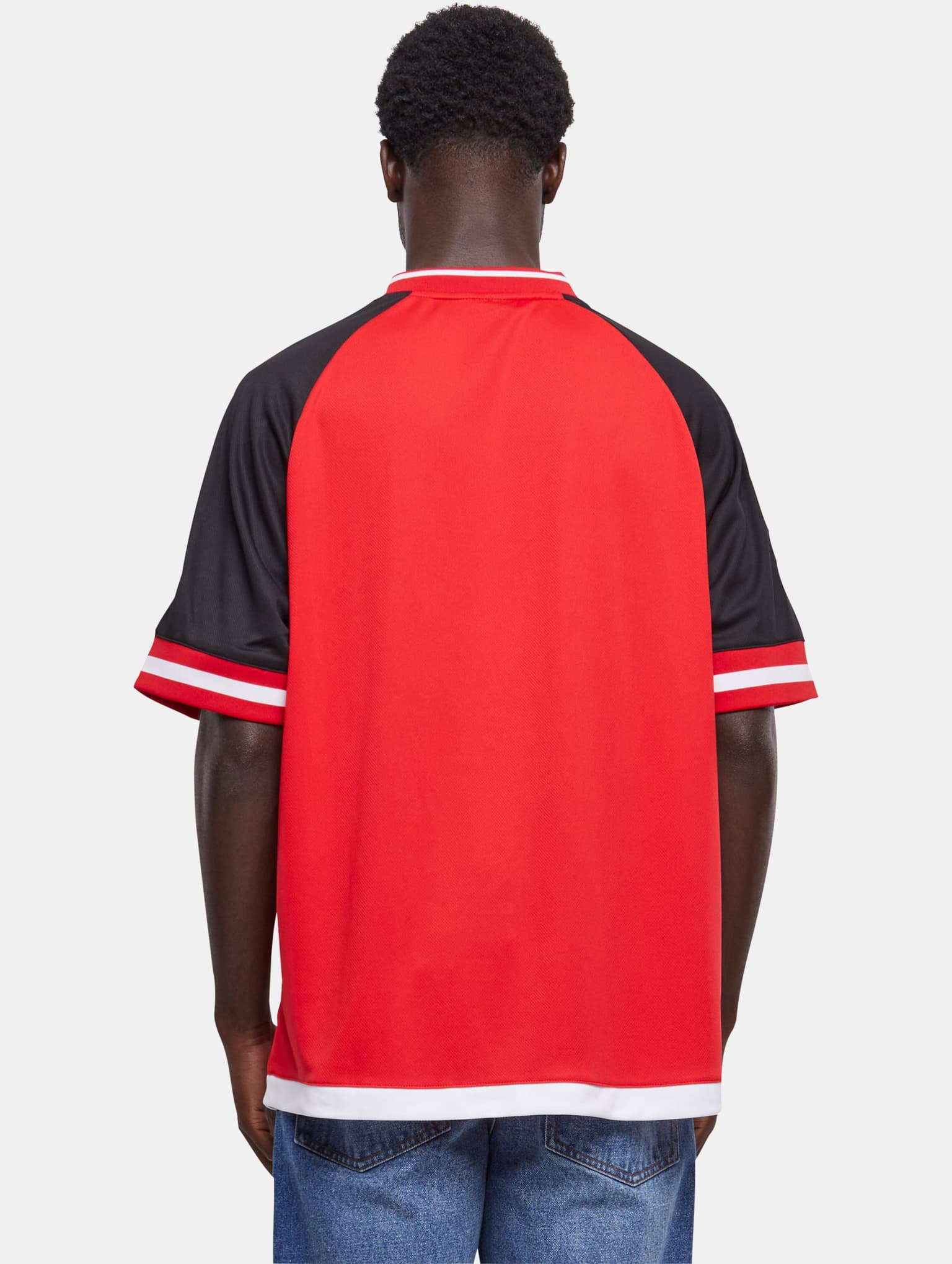 Karl Kani Athletics Dirty South Baseball Jersey – Bild 2