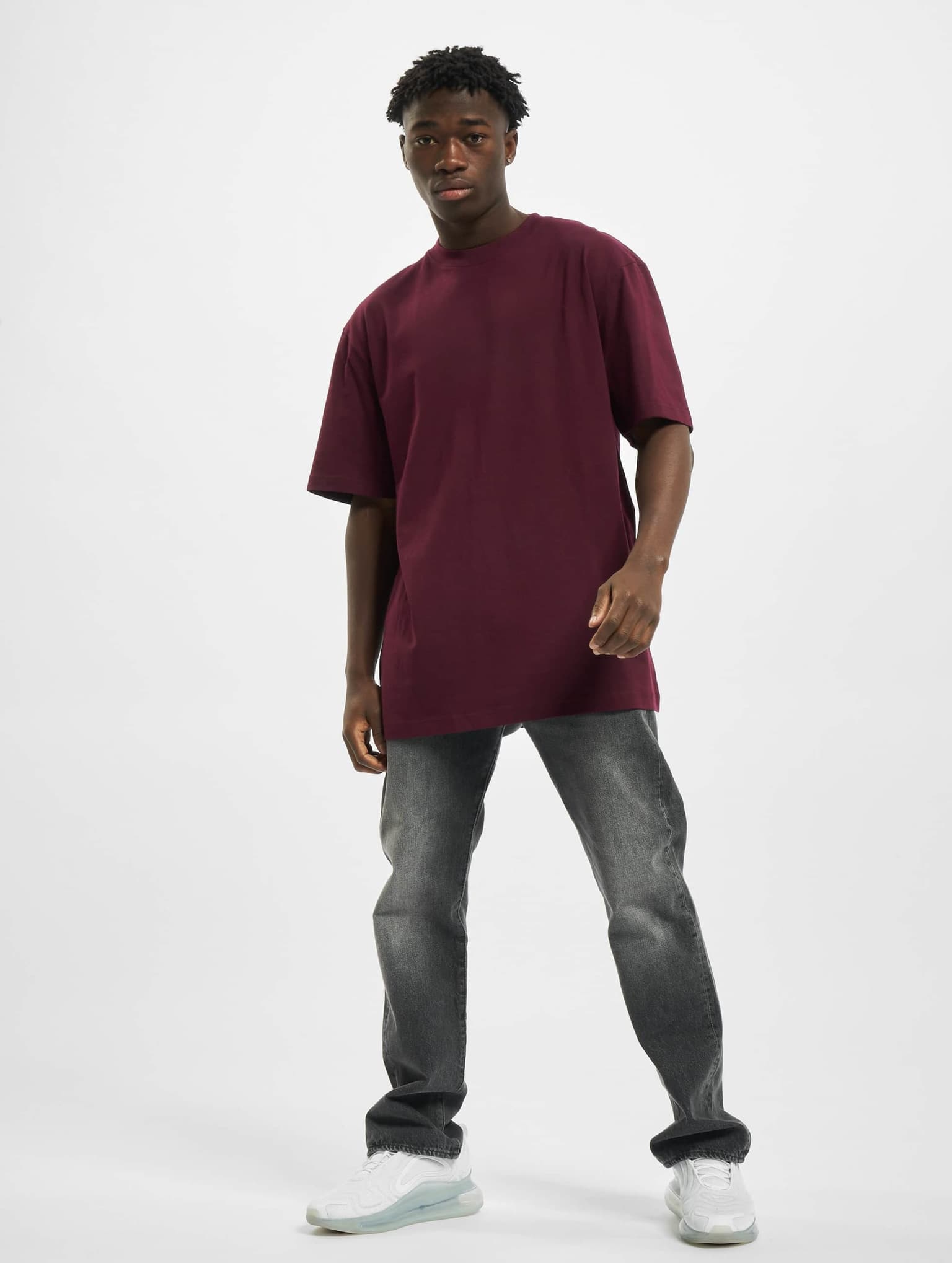 Urban Classics Tall Tee – Bild 4