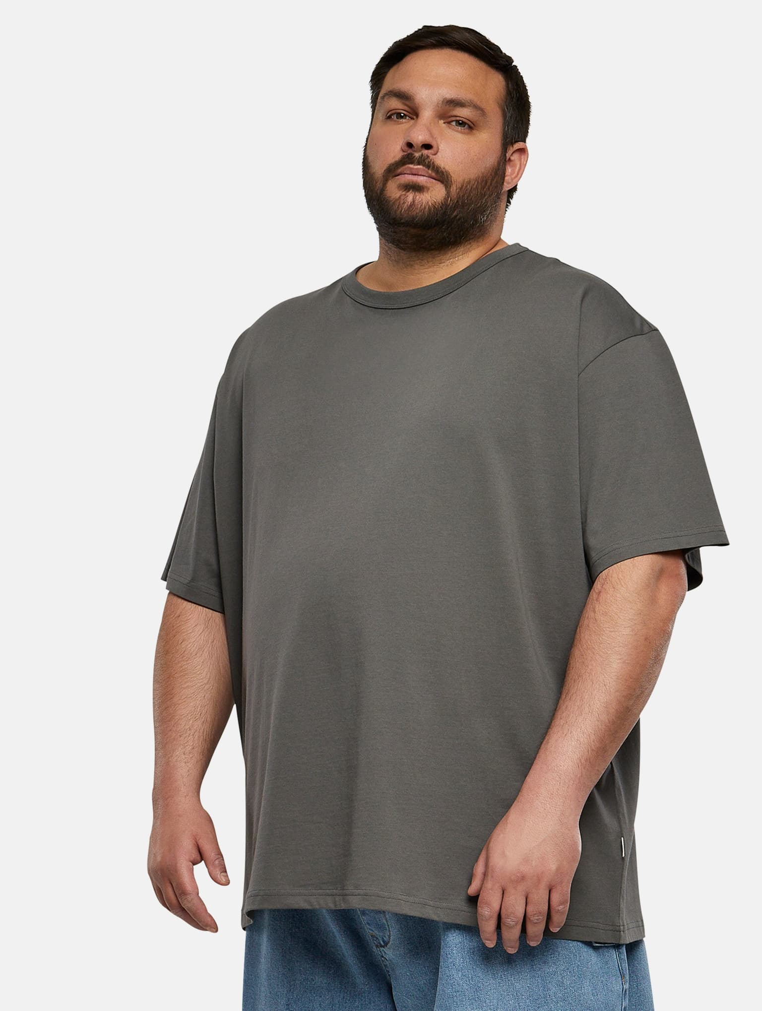 Urban Classics Essentials Basic Tee