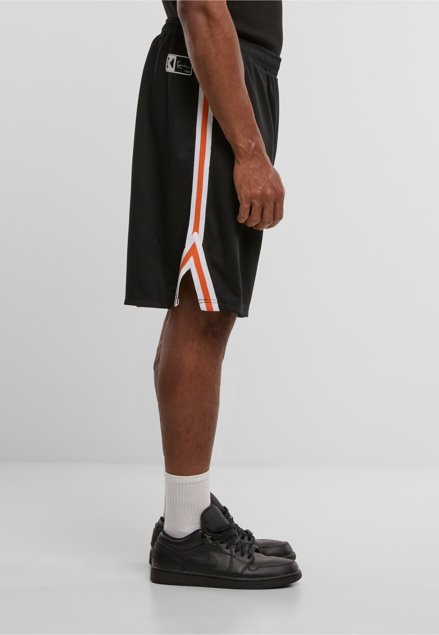 Karl Kani Sport College Tape Mesh Basketball Short – Bild 4