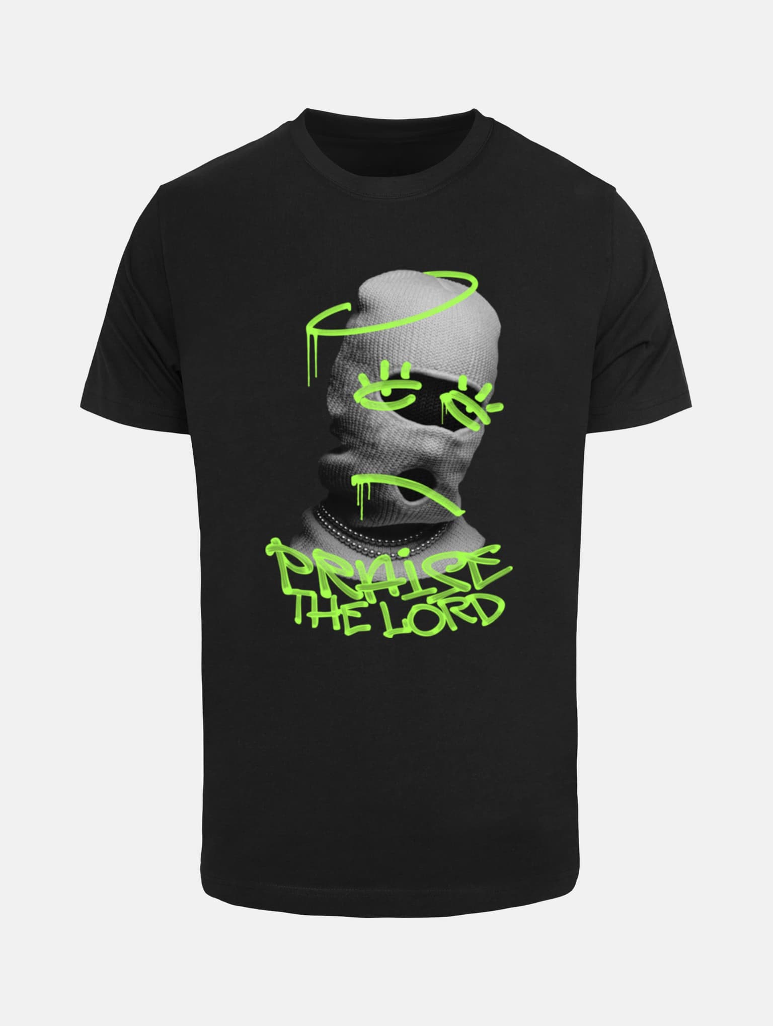 Mister Tee Praise The Lord – Bild 3