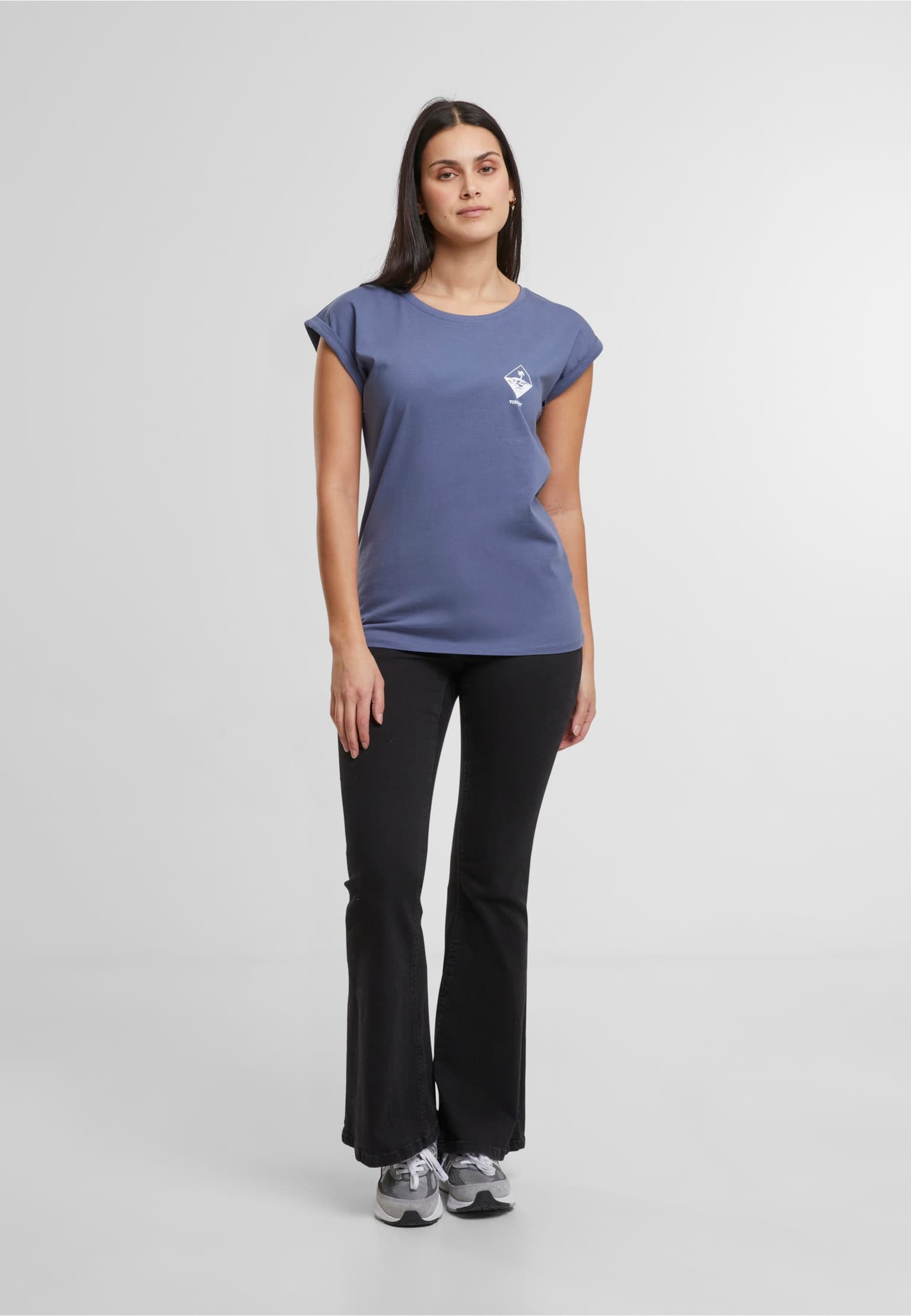 Forvert Ladies Tee Pasadena – Bild 3