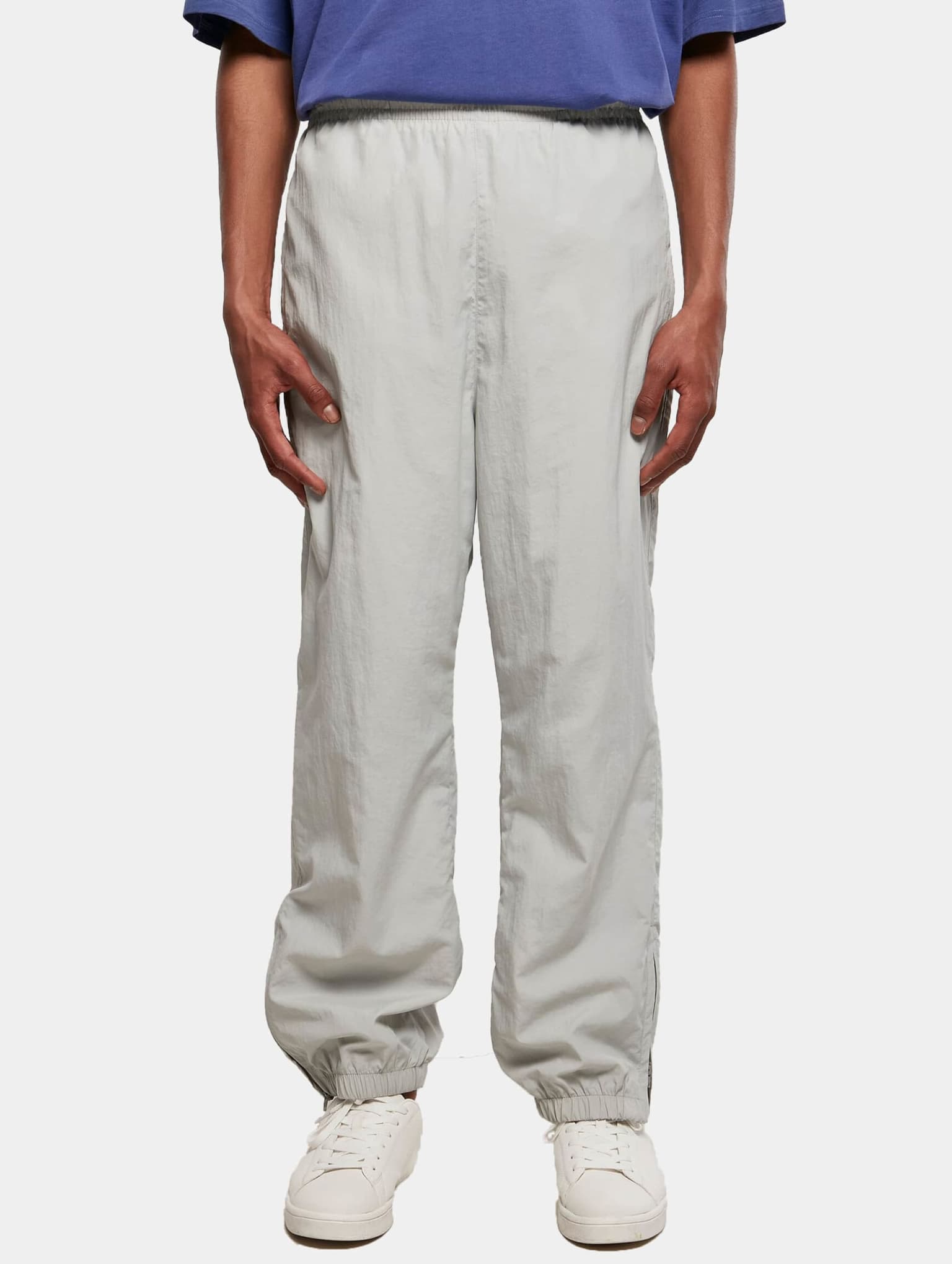 Urban Classics Wide Track Pants – Bild 2