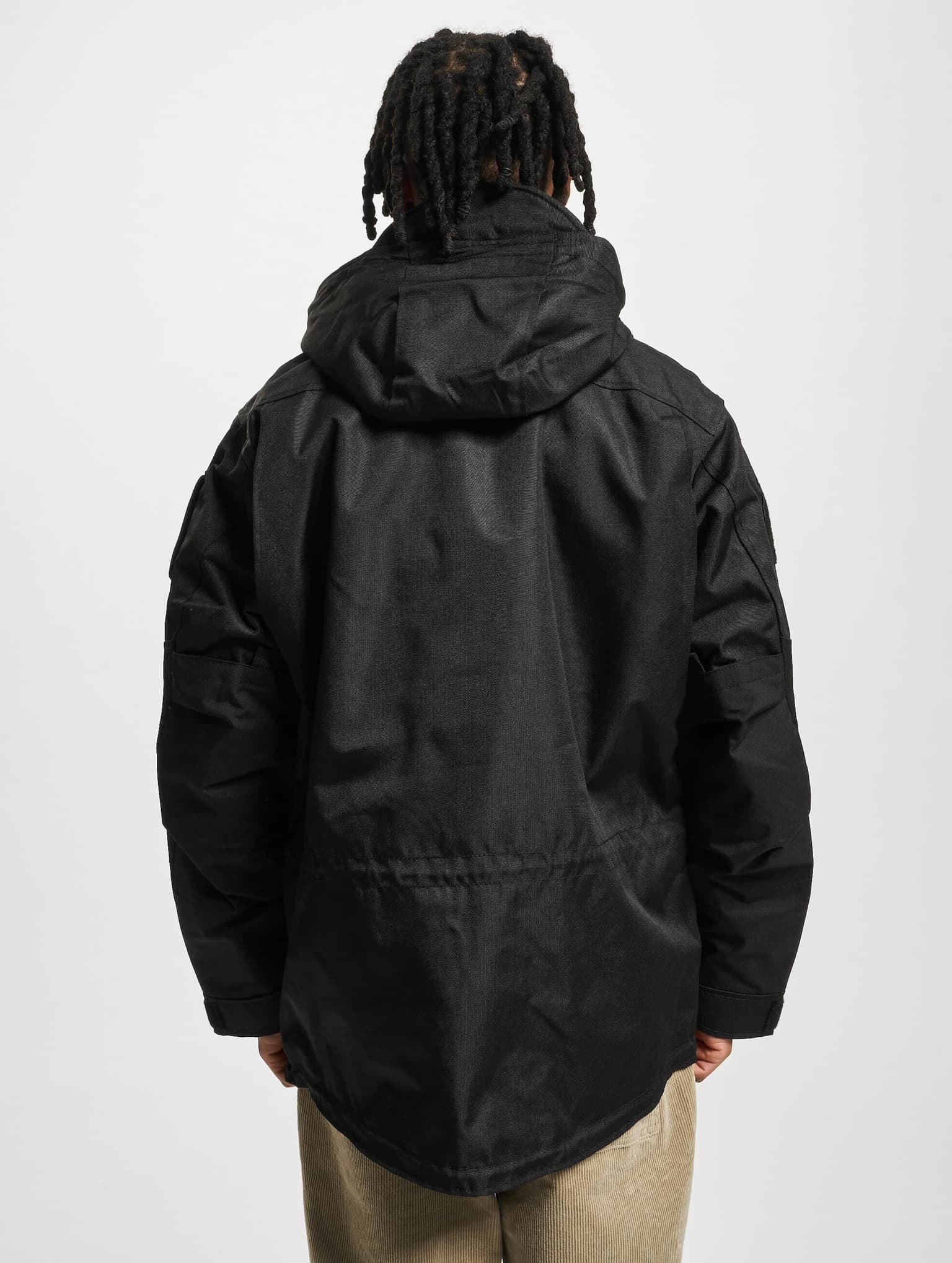 Brandit Performance Outdoorjacket – Bild 2
