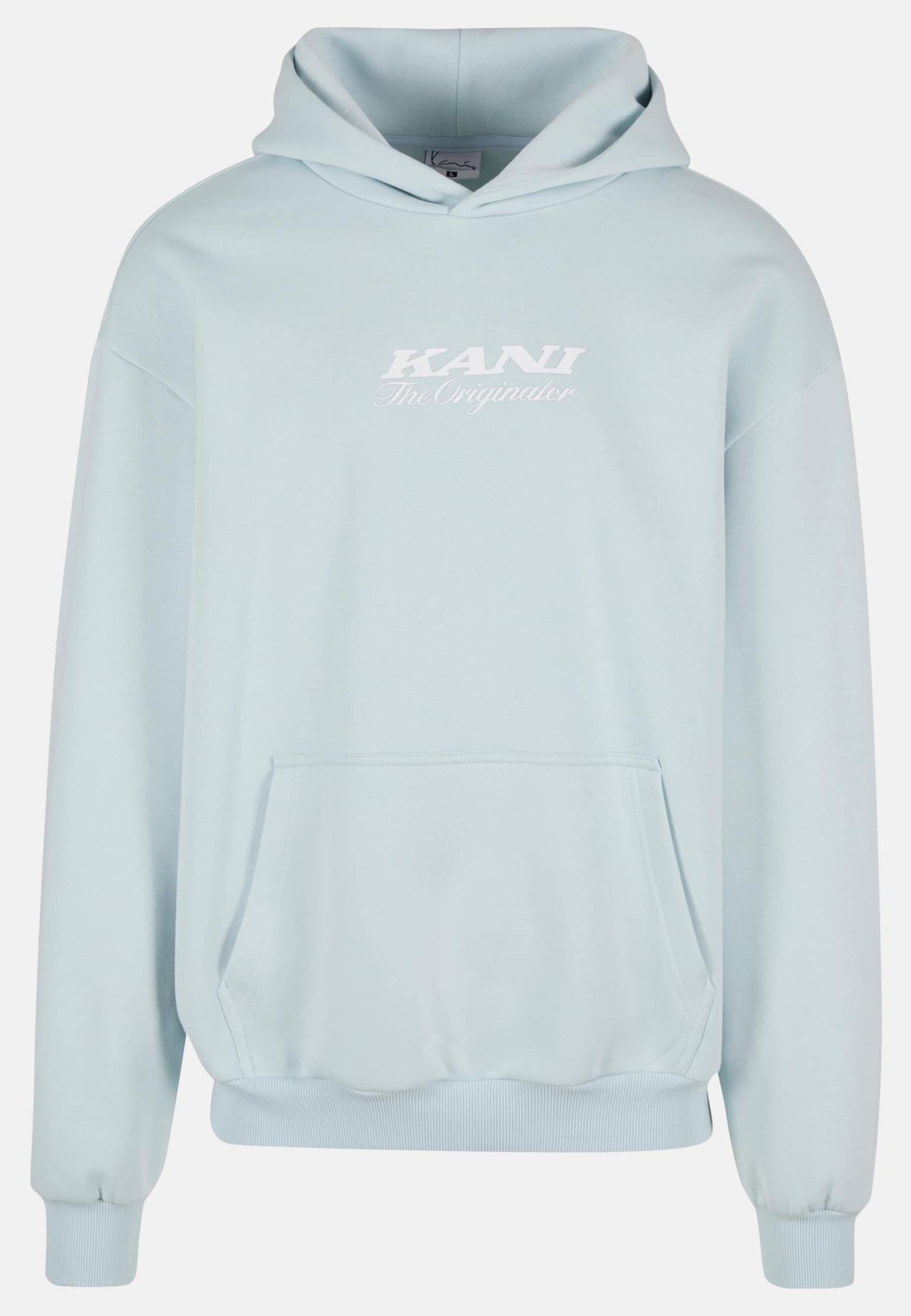 Karl Kani Originator Os Hoodie – Bild 3