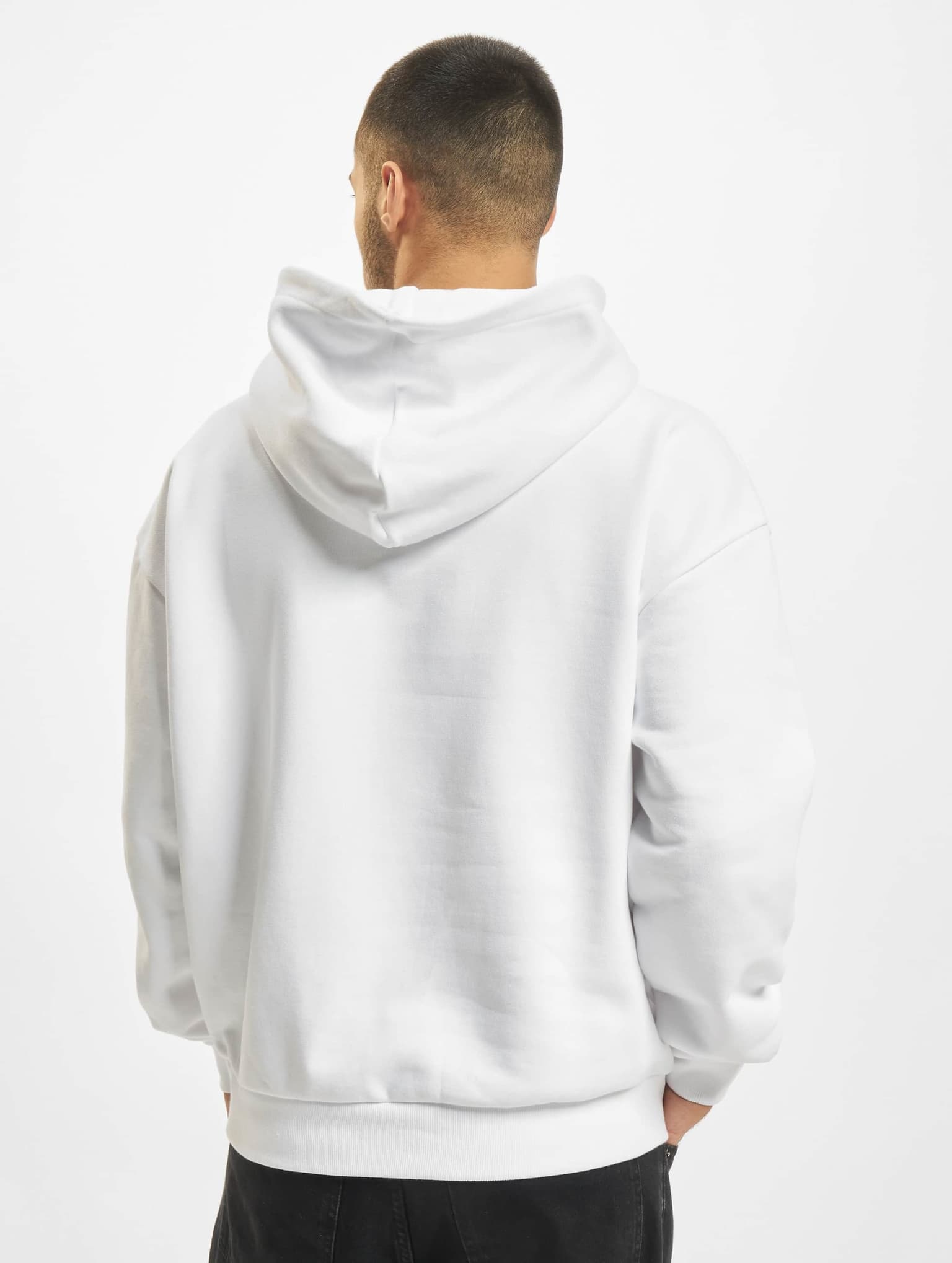 MJ Gonzales MJGONZALES™ Heavy Hoody Oversized Essentials V.4 – Bild 2