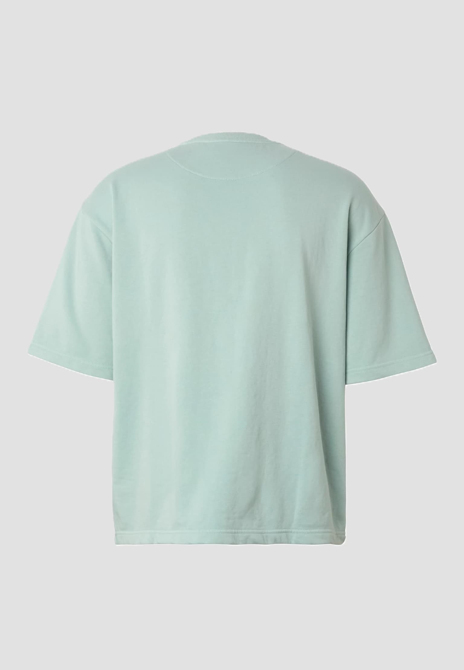 Urban Classics Heavy Washed Boxy Tee – Bild 4