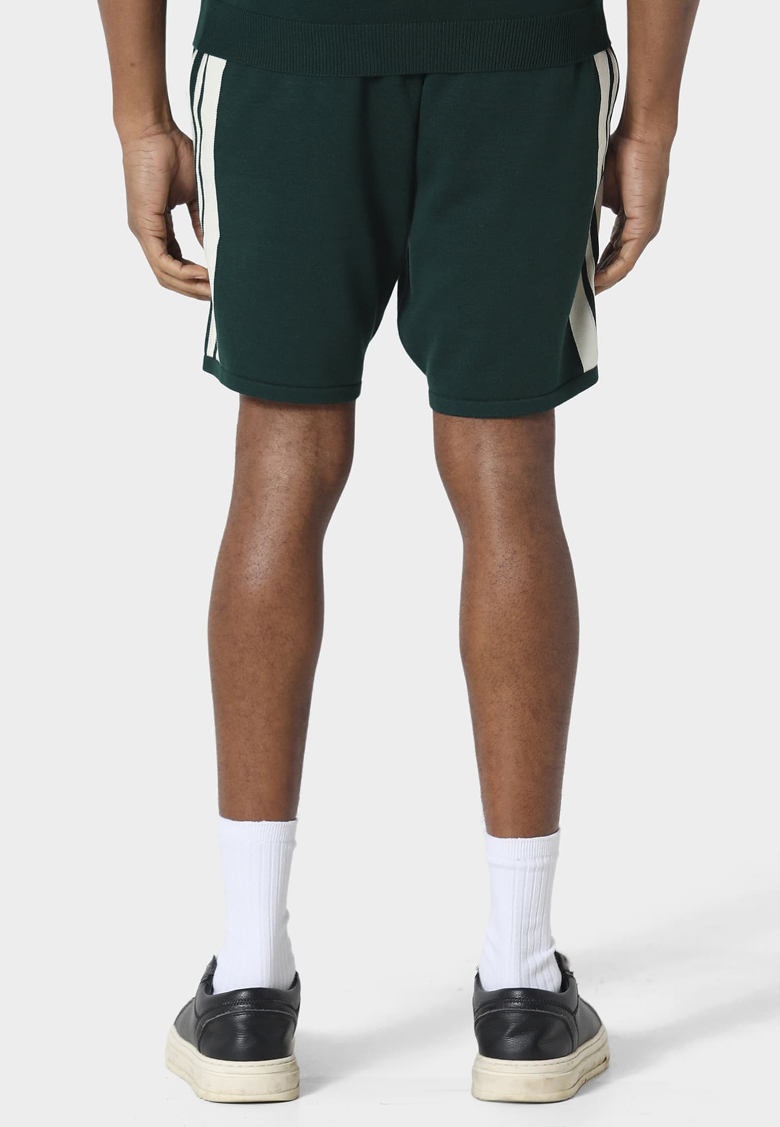 Pas De Monaco AETHER SHORTS – Bild 2