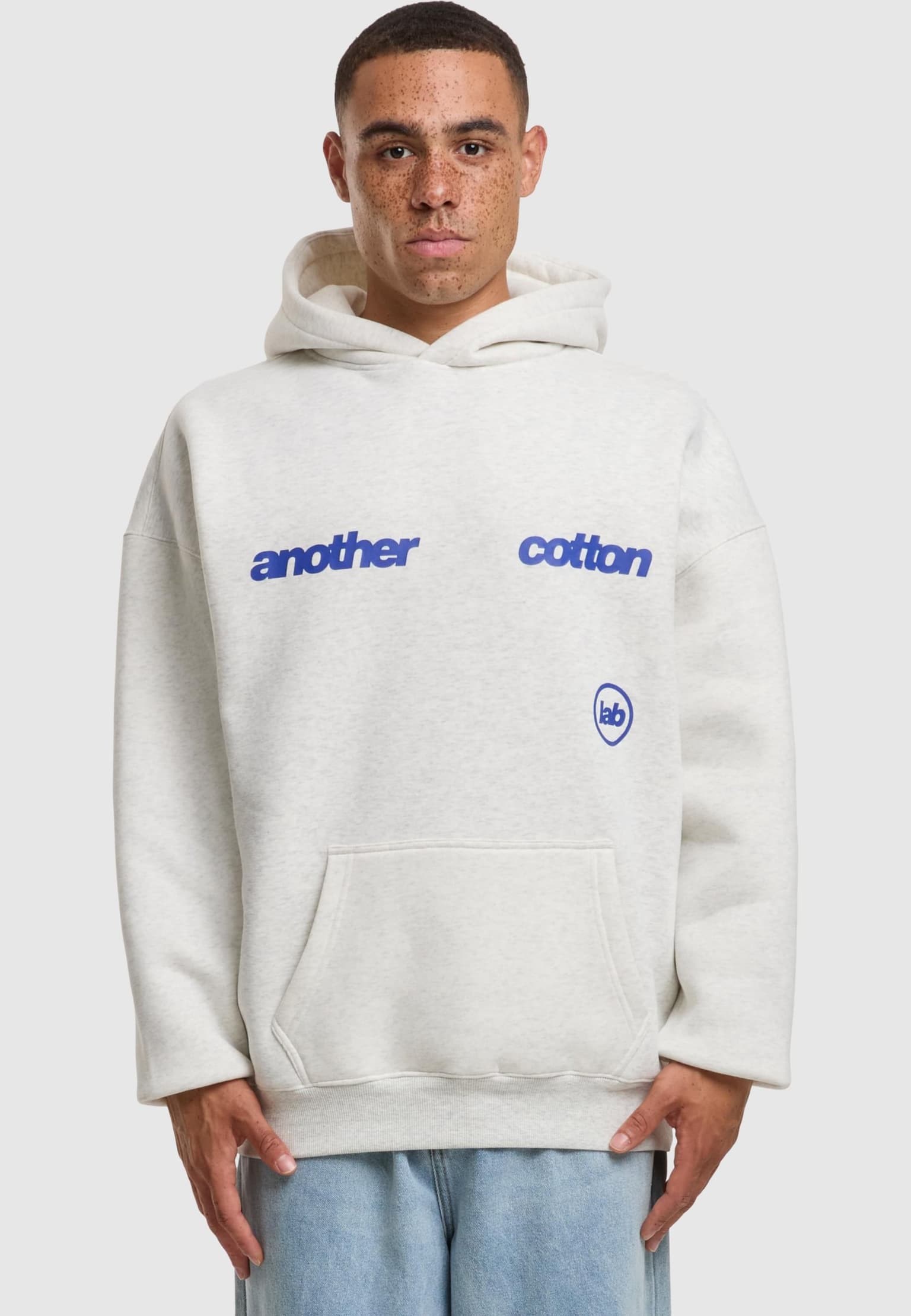 Another Cotton Lab Pods Hoodie – Bild 3