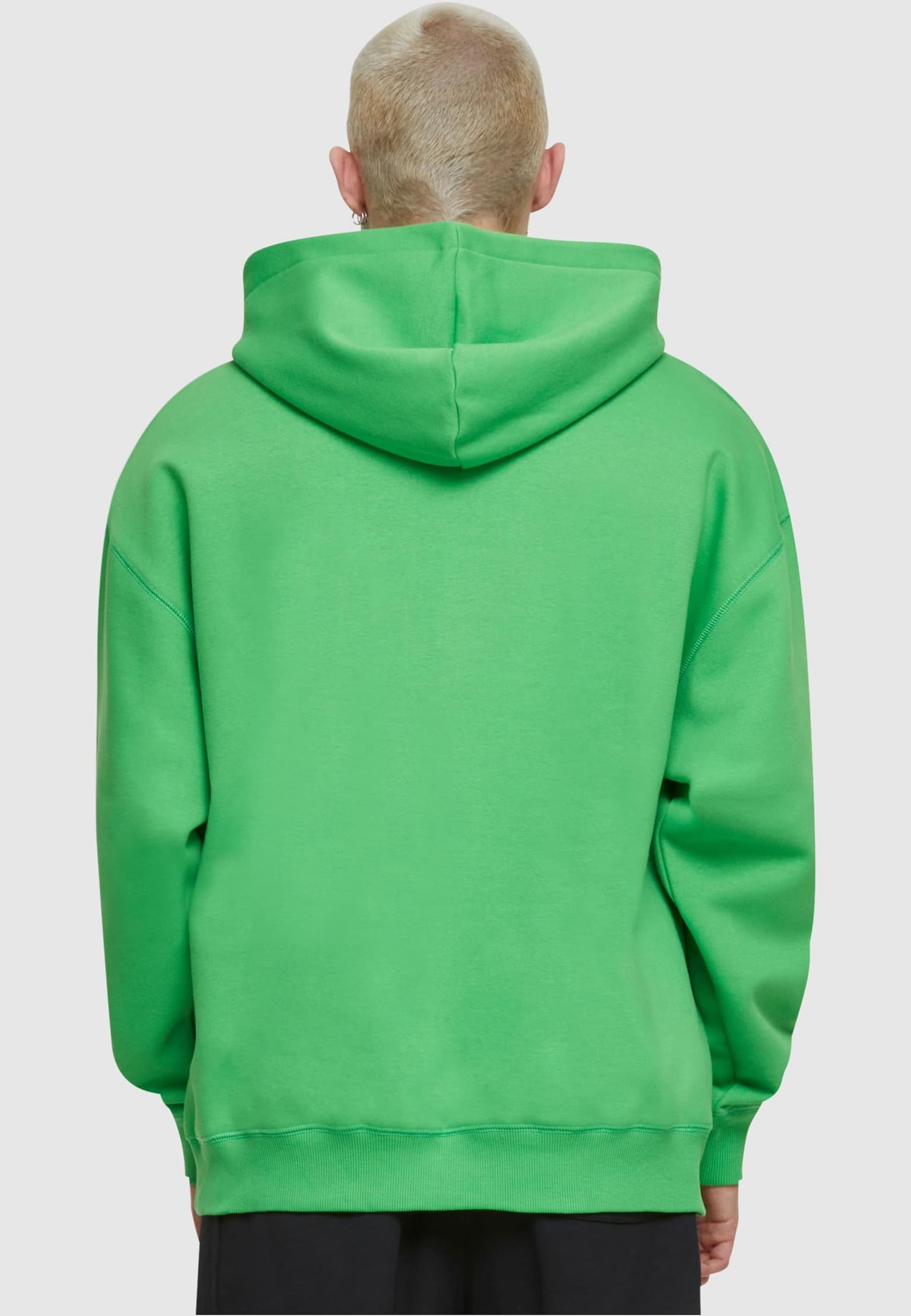 K1X NYC BB Hoody – Bild 2