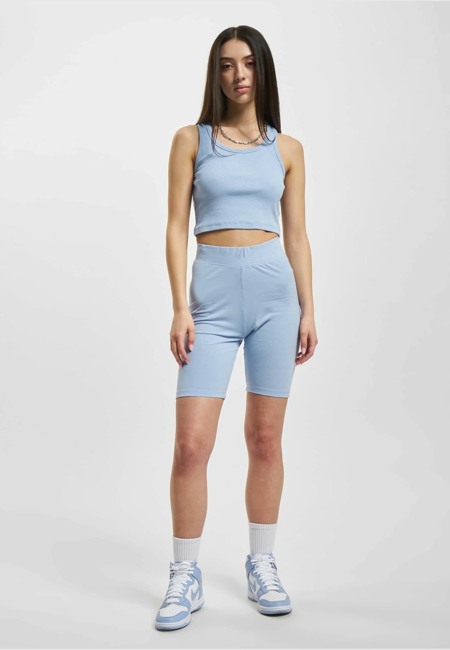 DEF BASE Tanktop – Bild 3