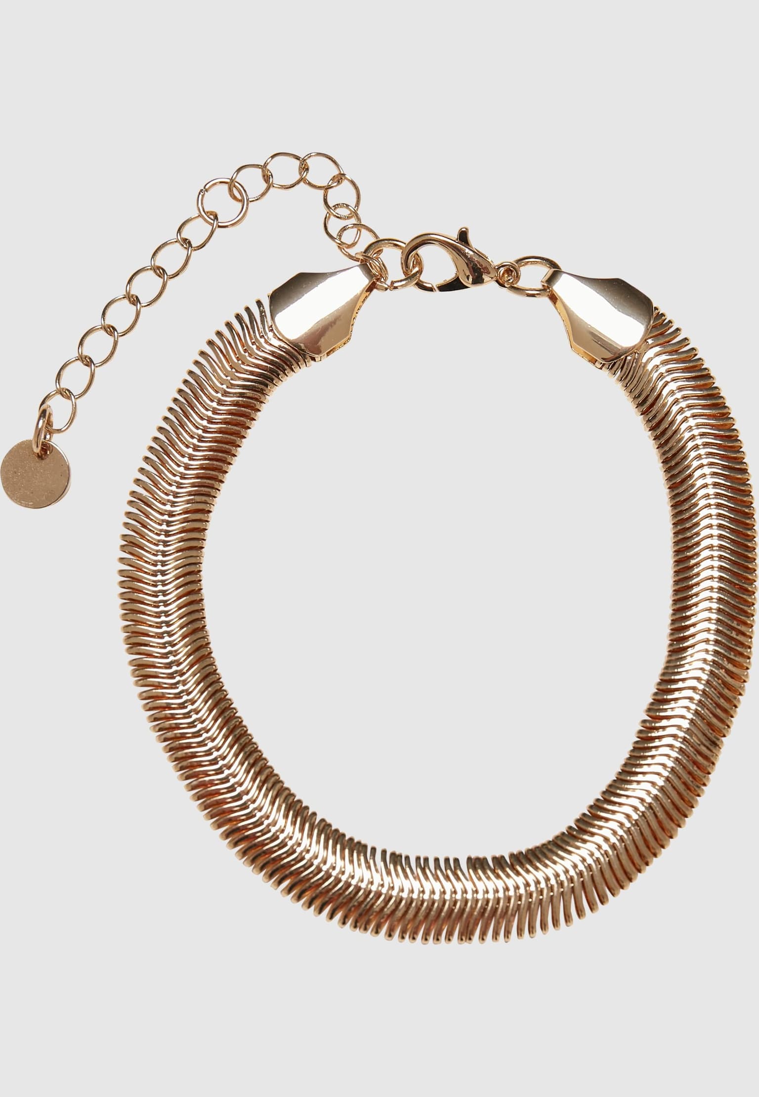 Urban Classics Big Pluto Basic Bracelet