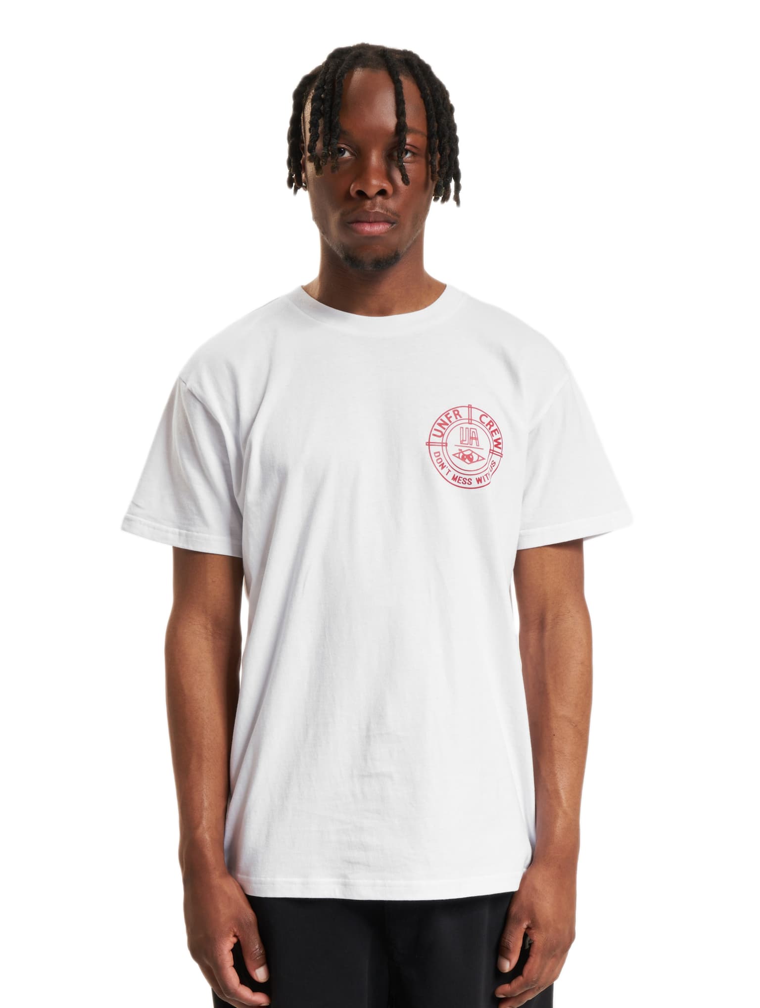 UNFAIR ATHLETICS DMWU BP T-Shirt – Bild 3
