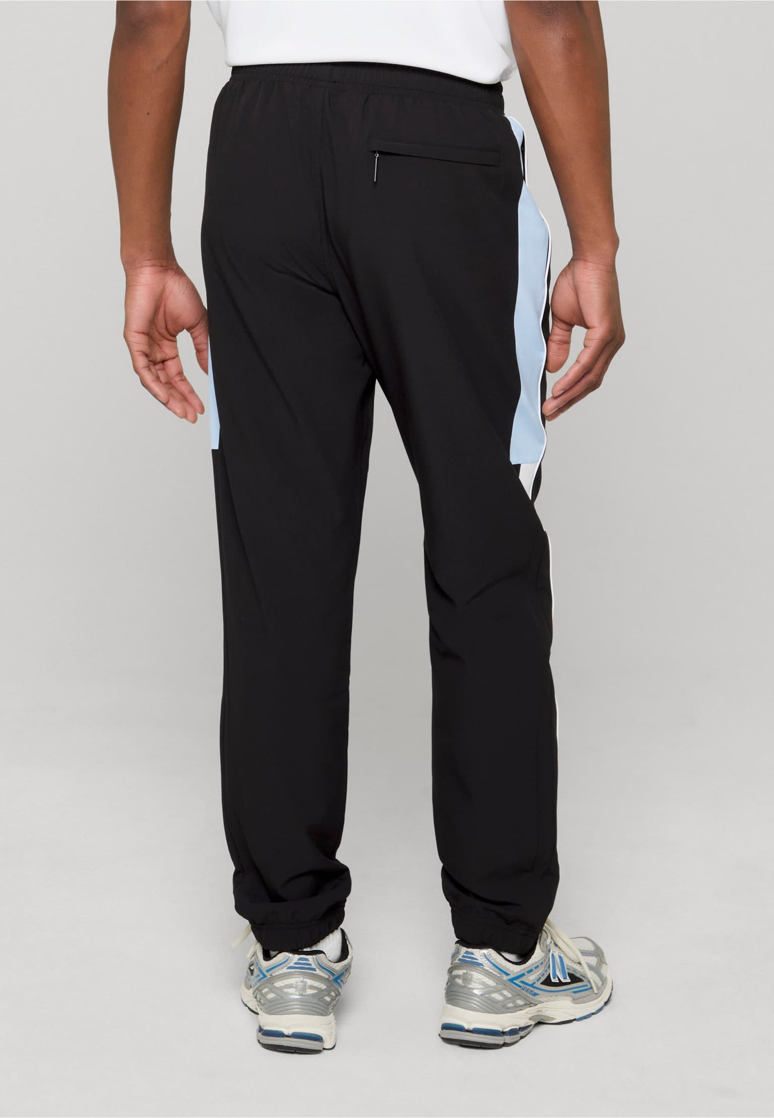 Sergio Tacchini Caspio Pants – Bild 2