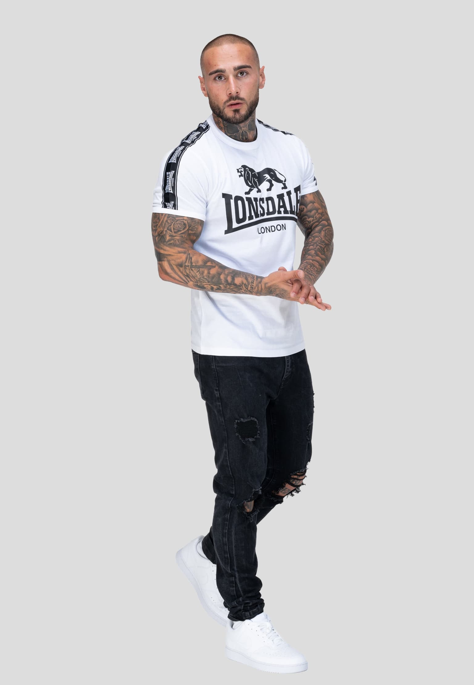 Lonsdale London STOUR – Bild 3