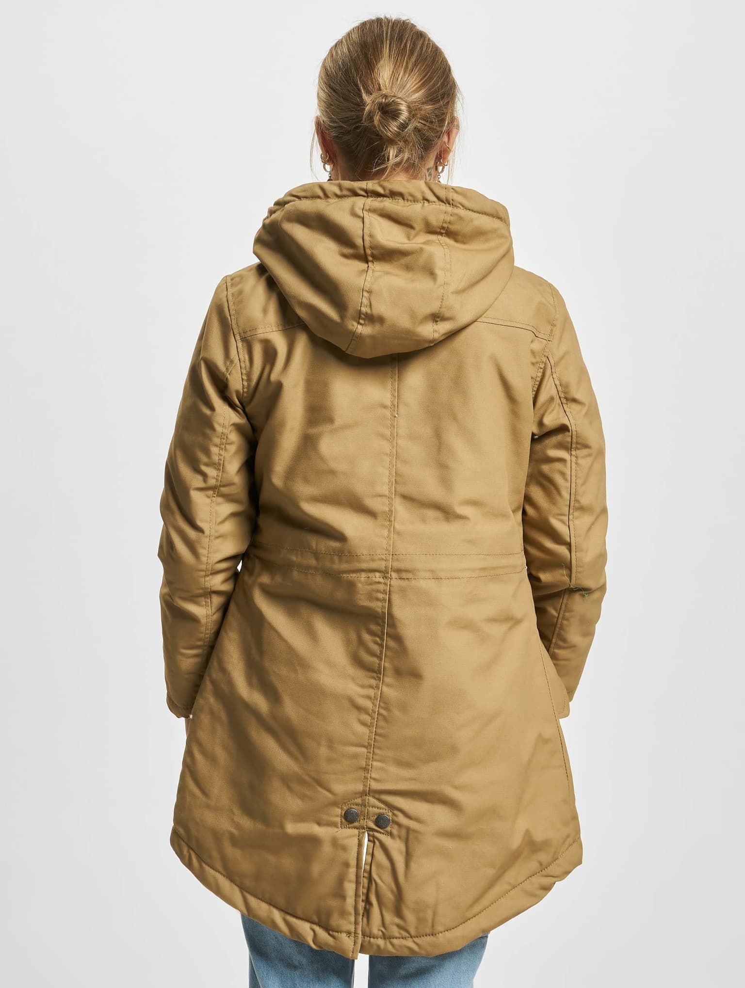 Brandit Ladies Marsh Lake Parka – Bild 2
