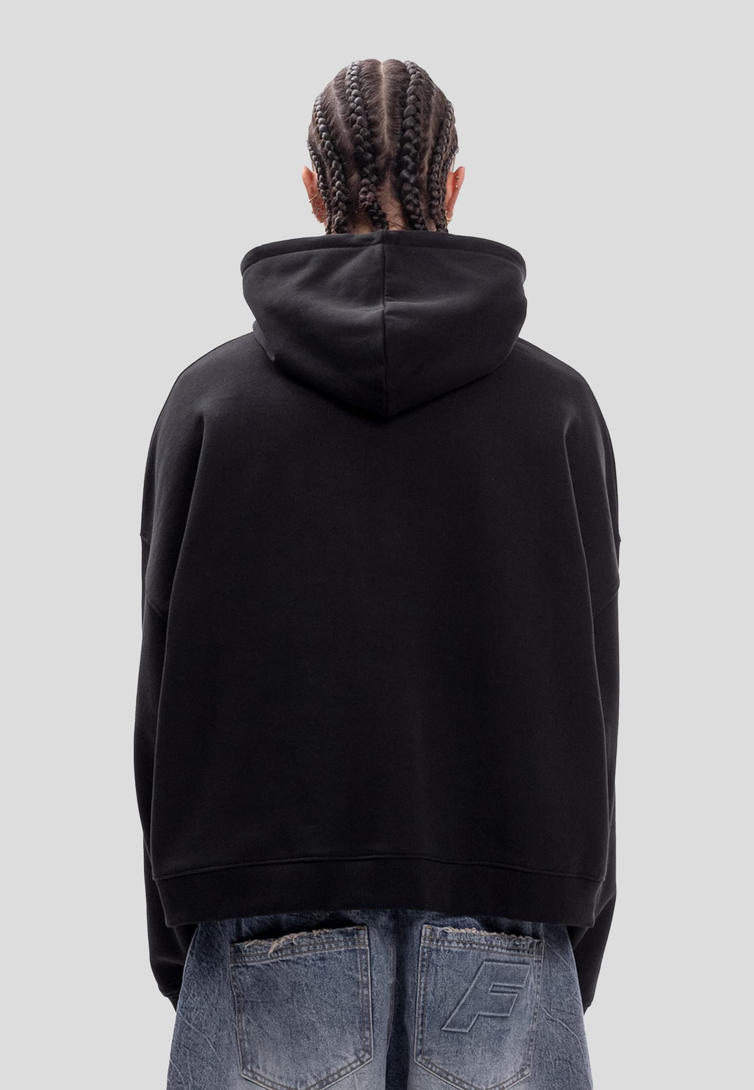 Favela xHoodie – Bild 2