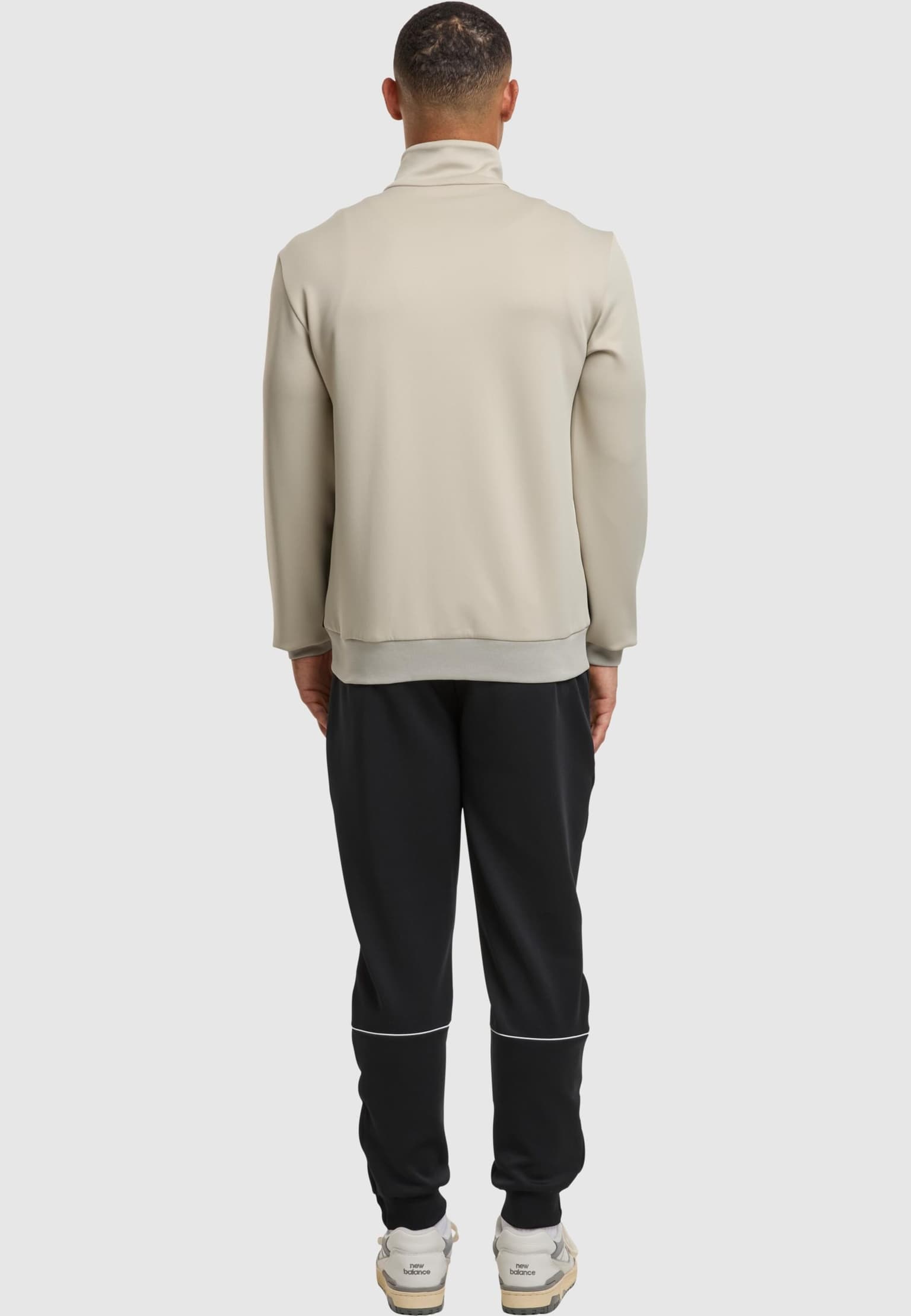 Sergio Tacchini Vega Tracksuit – Bild 2