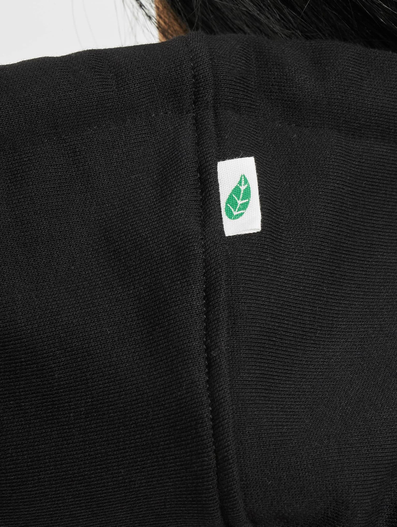 Urban Classics Ladies Essentials Oversized Terry Hoody – Bild 4