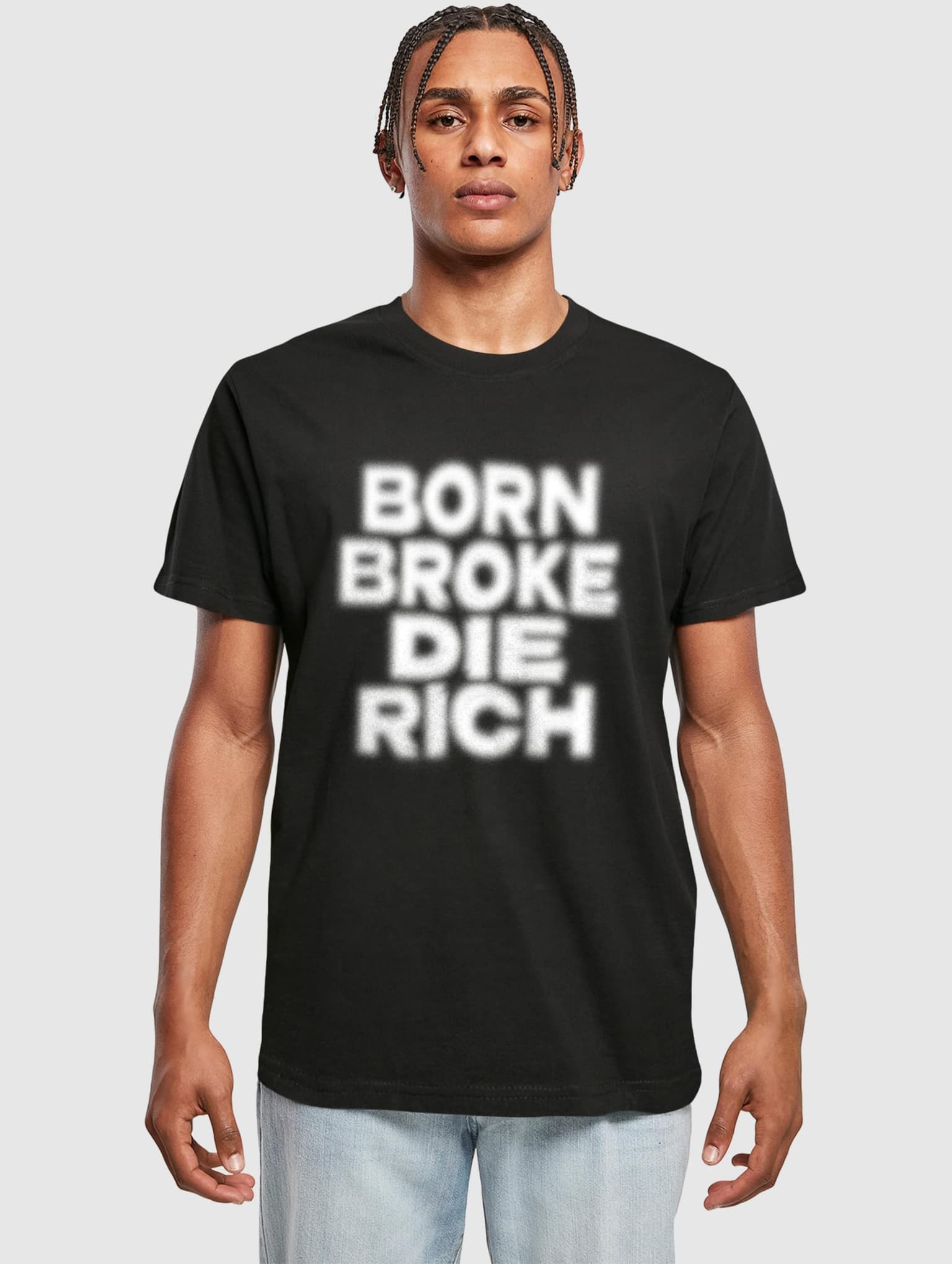 Mister Tee Born And Die