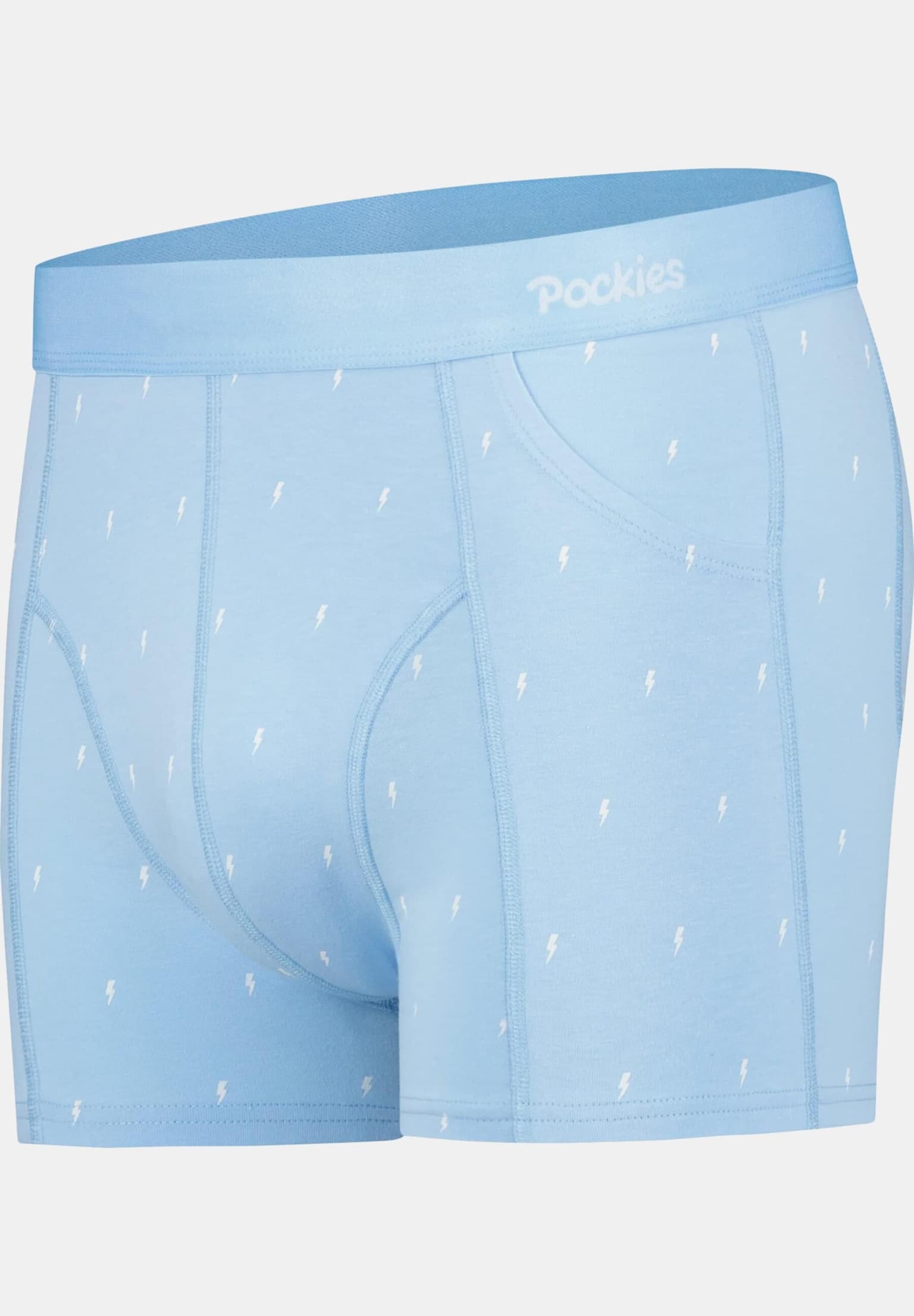 Pockies Lightning Briefs – Bild 3
