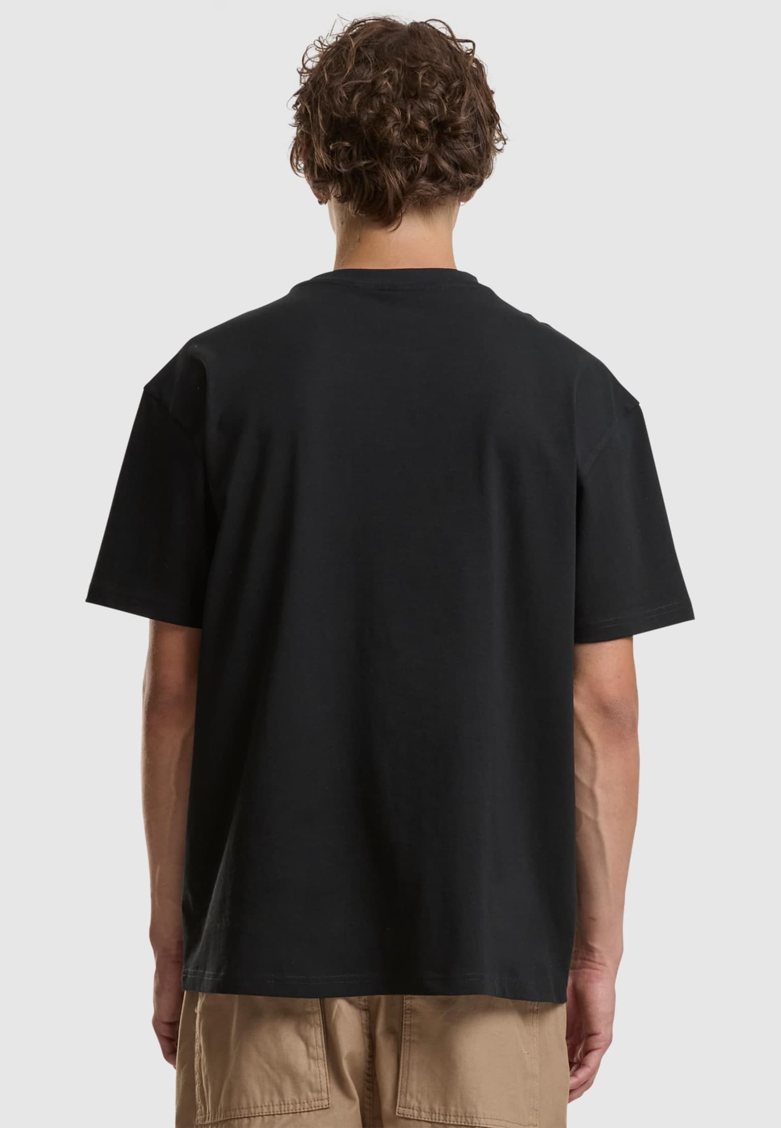 Mister Tee True Freedom Chrome Oversize – Bild 2