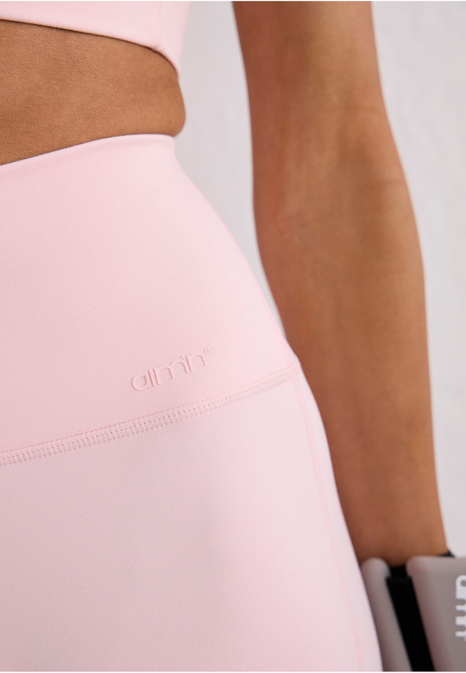 aimn Sense Straight Leg Tights – Bild 3