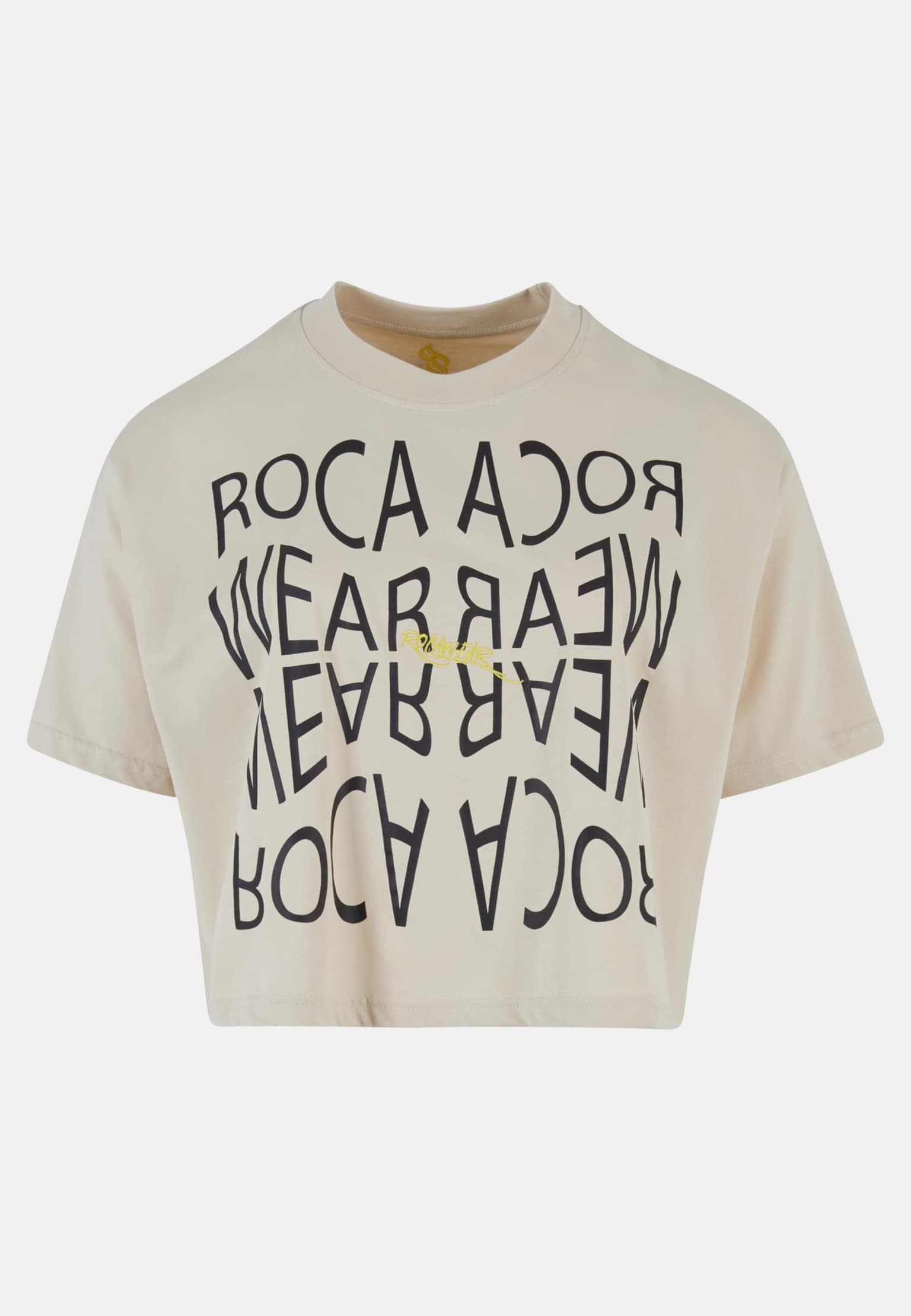 Rocawear Tshirt Backprint – Bild 3