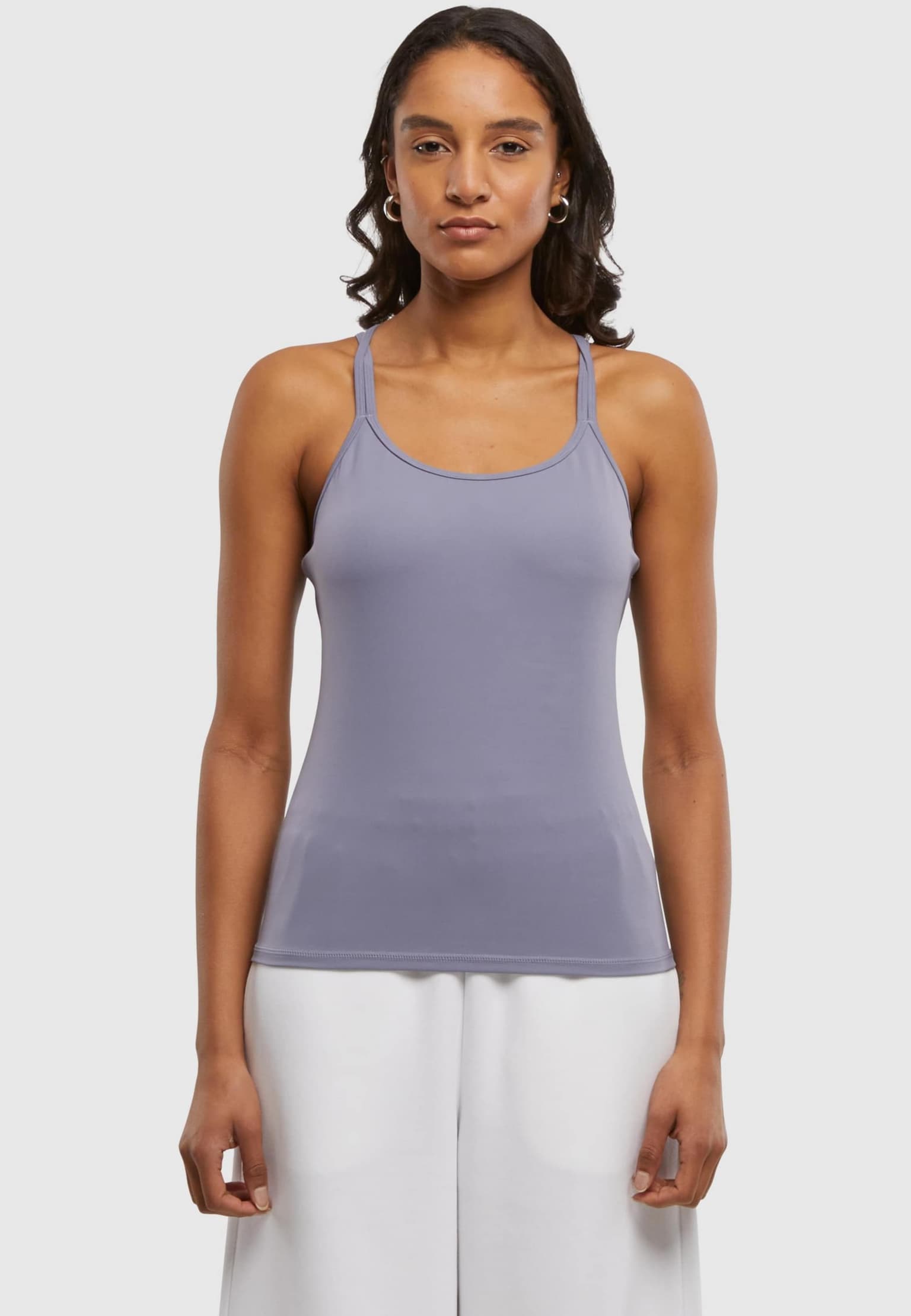 Urban Classics Ladies Sports Top – Bild 3