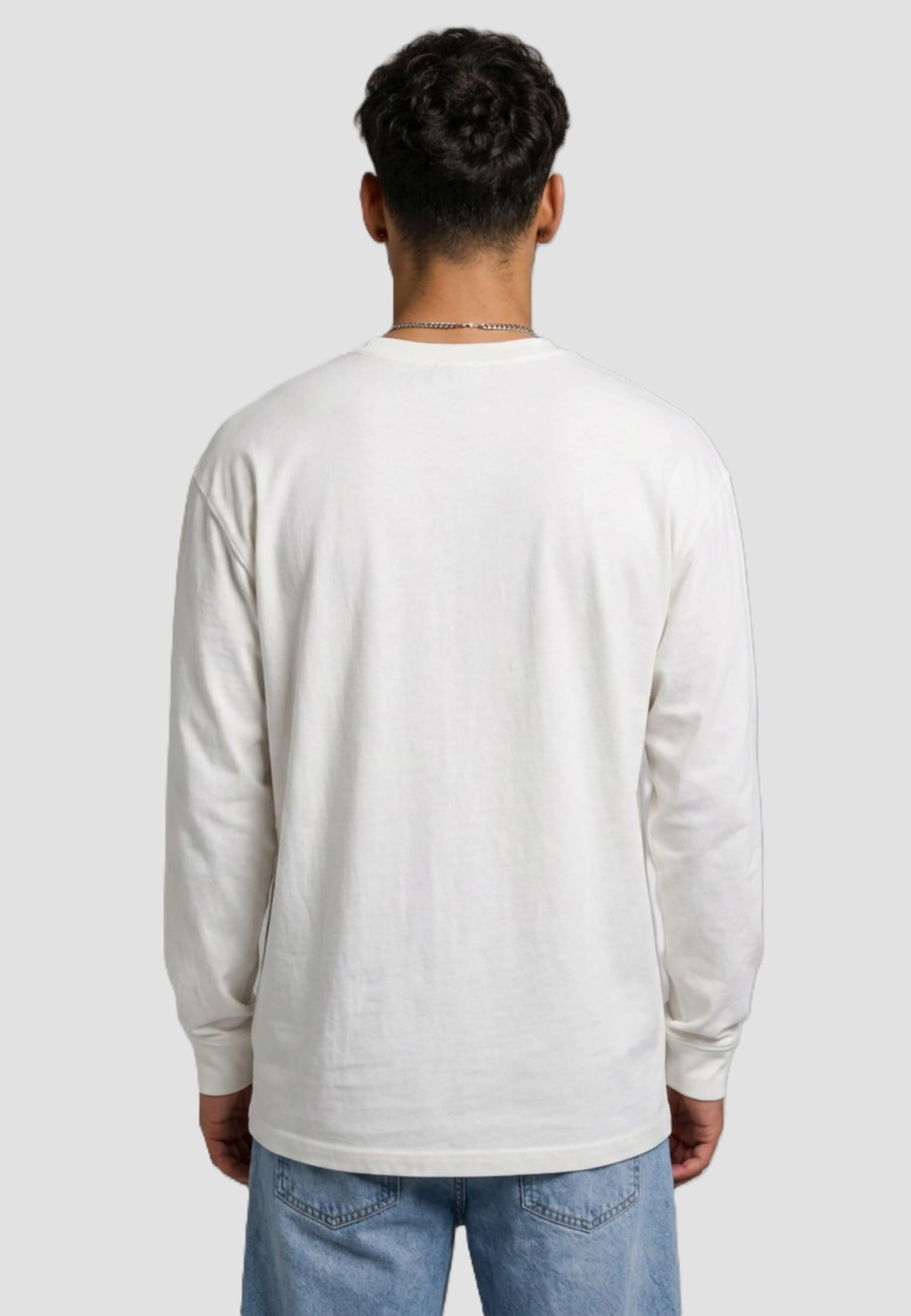 Nike NSW Premium Essential Longsleeve – Bild 2