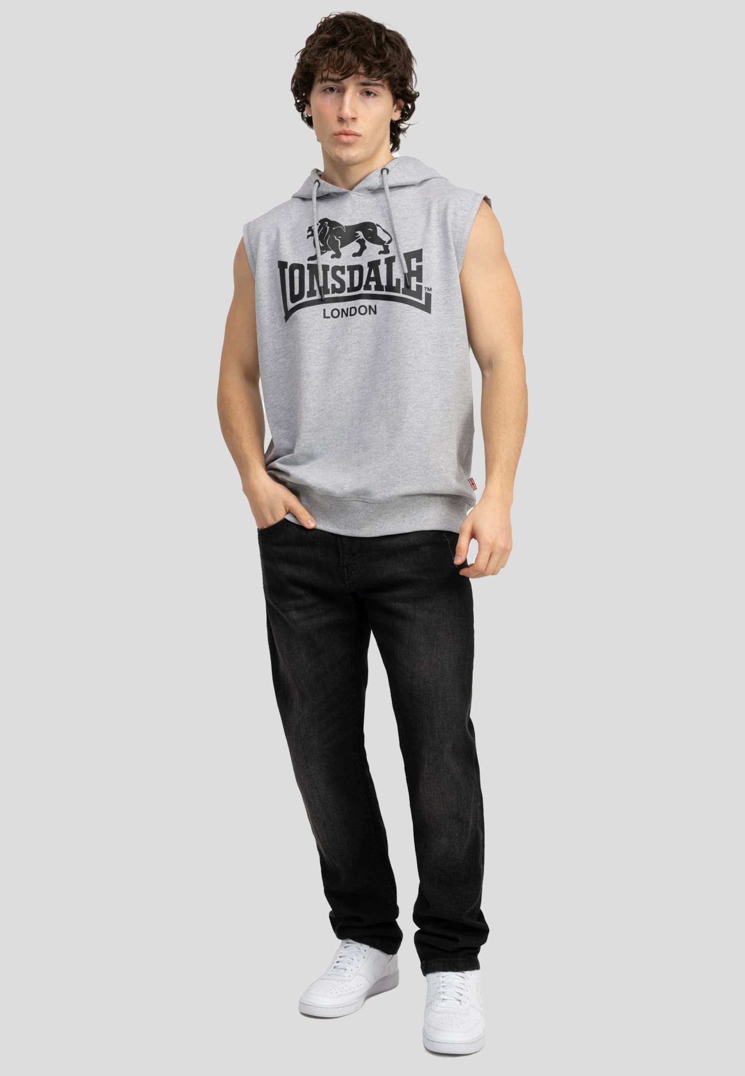 Lonsdale London BIGNOR – Bild 4