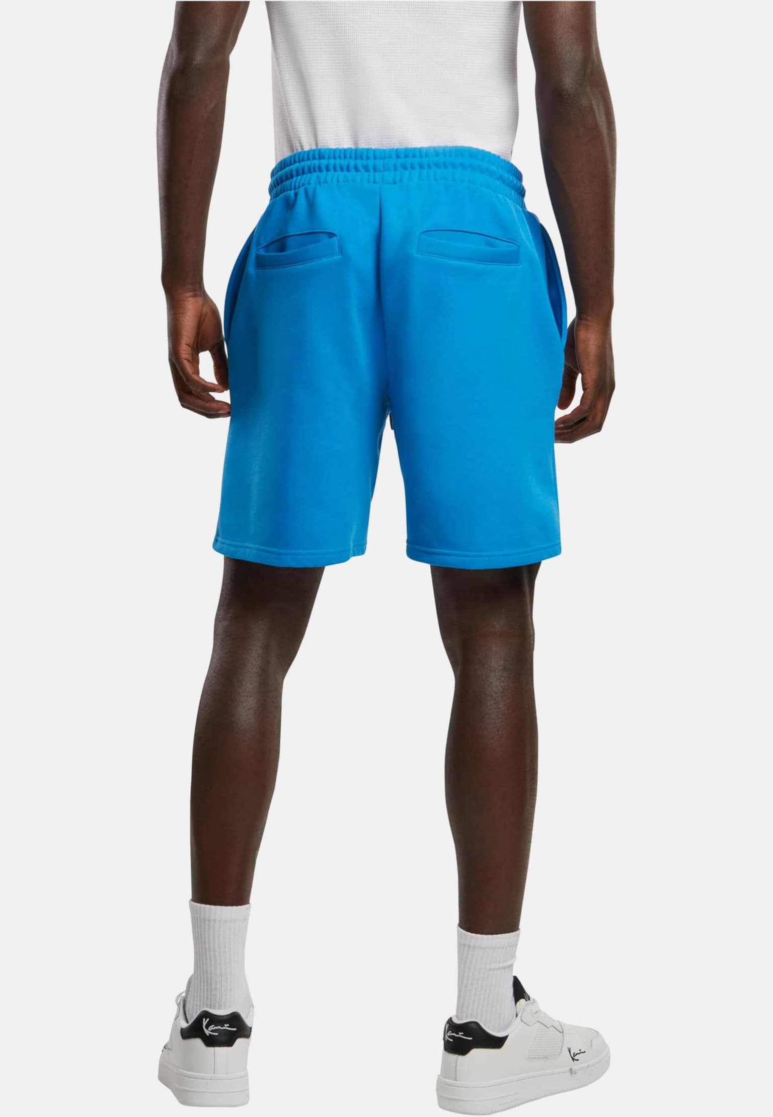 Karl Kani Wavy Retro Sweatpants – Bild 2