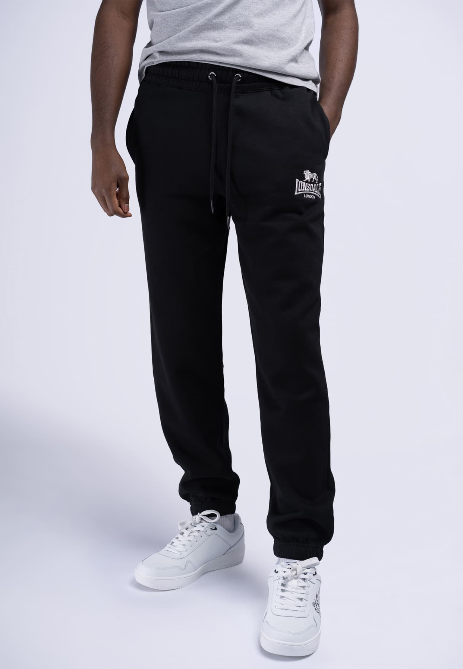 Lonsdale London SAINTFIELD