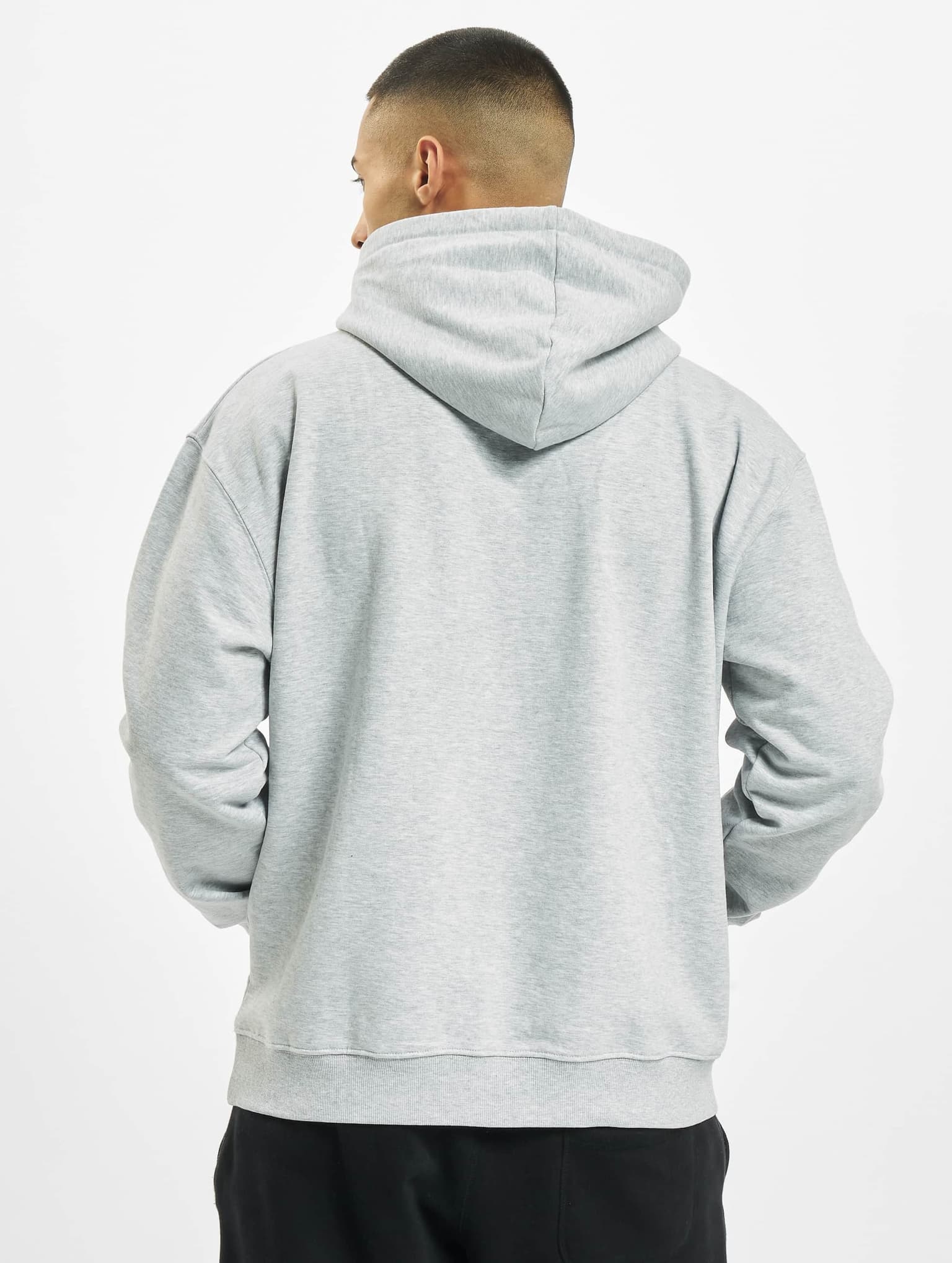Karl Kani KKMQ32061 Small Signature Hoodie – Bild 2