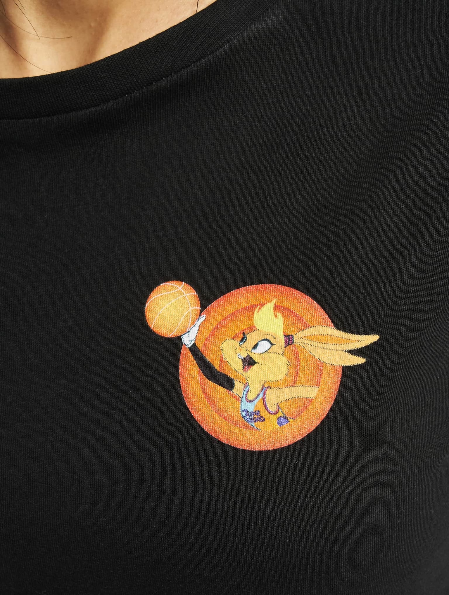 Mister Tee Ladies Space Jam Tune Squad Lola Box – Bild 4