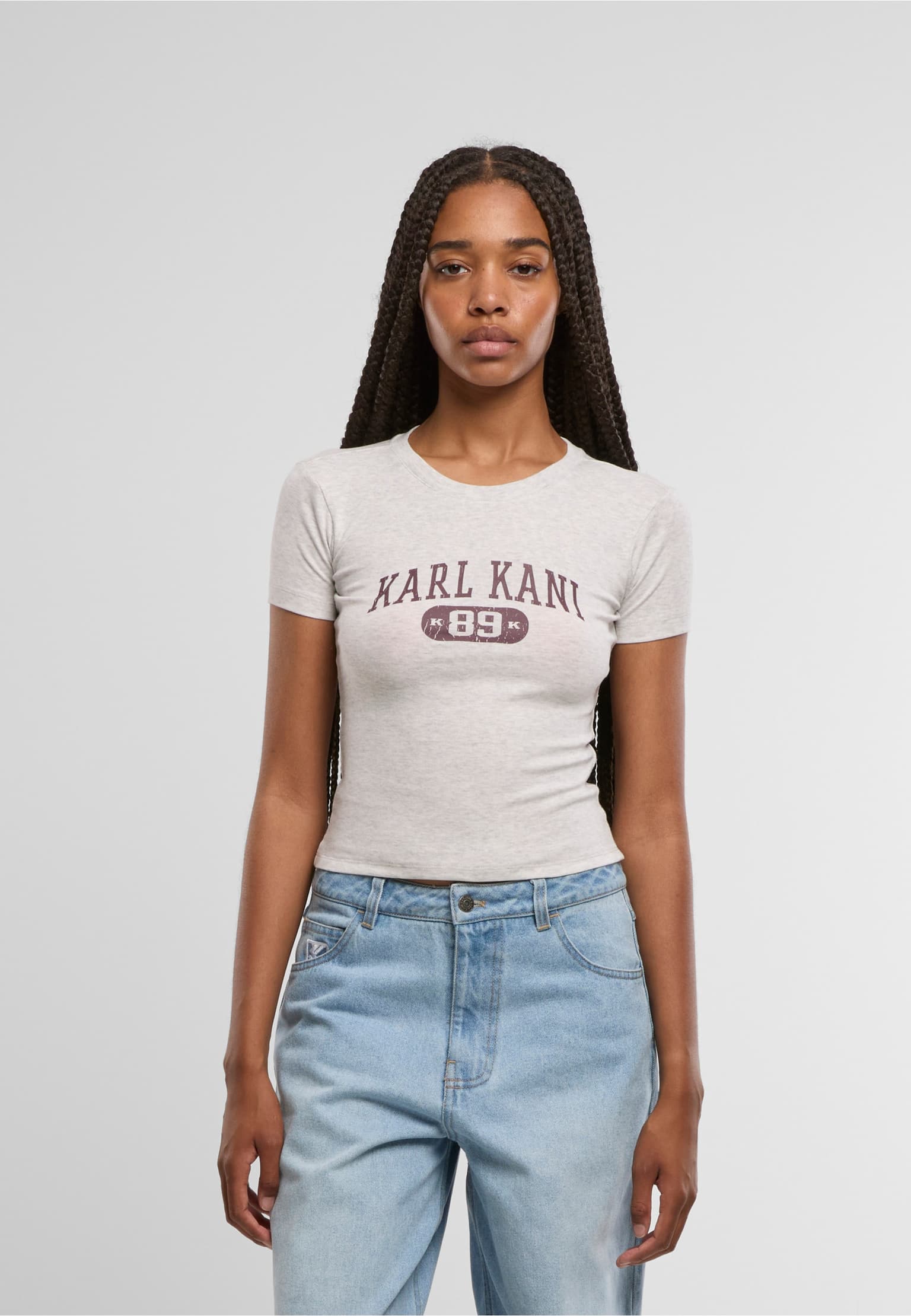 Karl Kani Heritage 89 Tiny T-Shirt