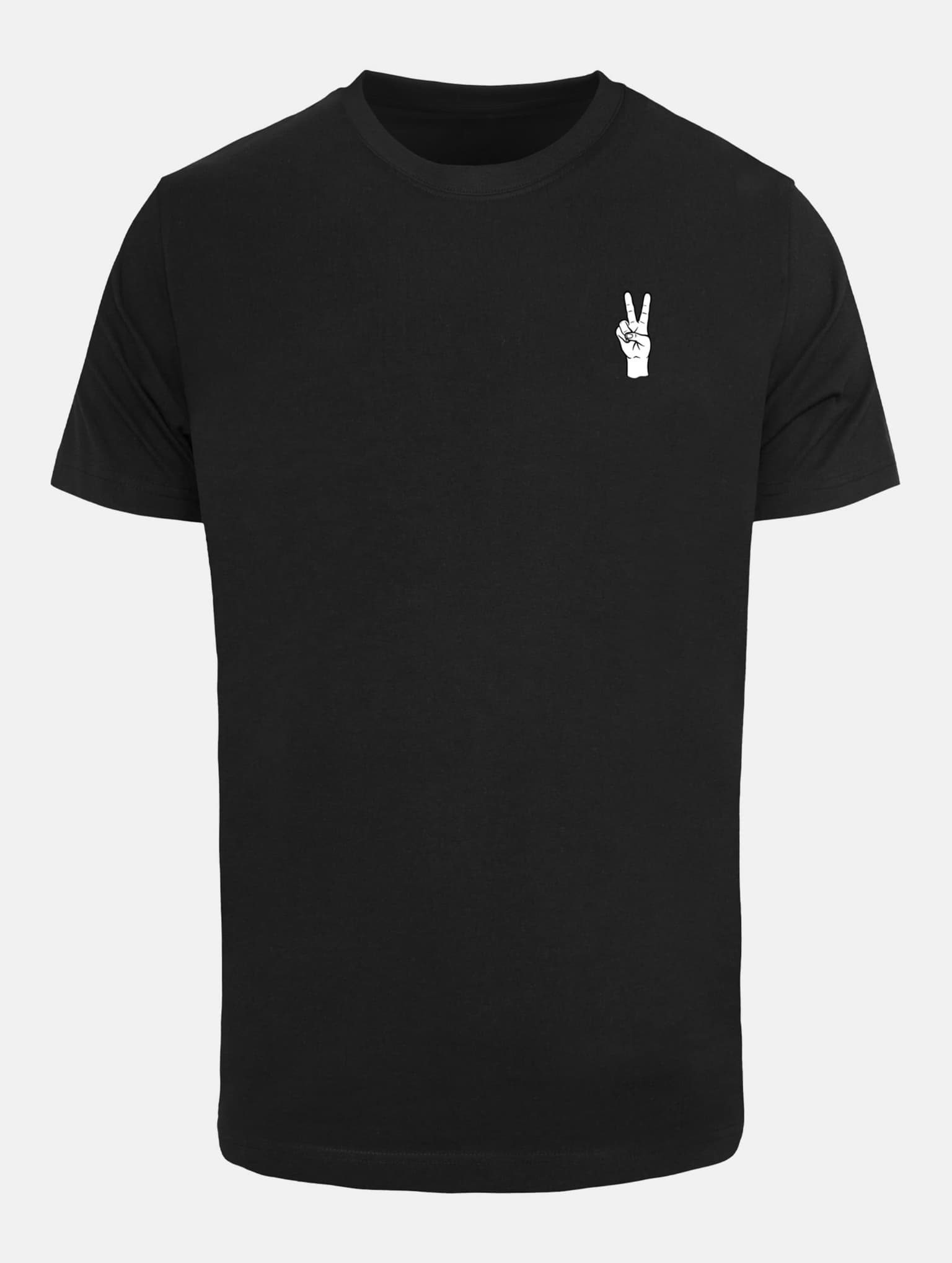 Mister Tee Peace Hand – Bild 3