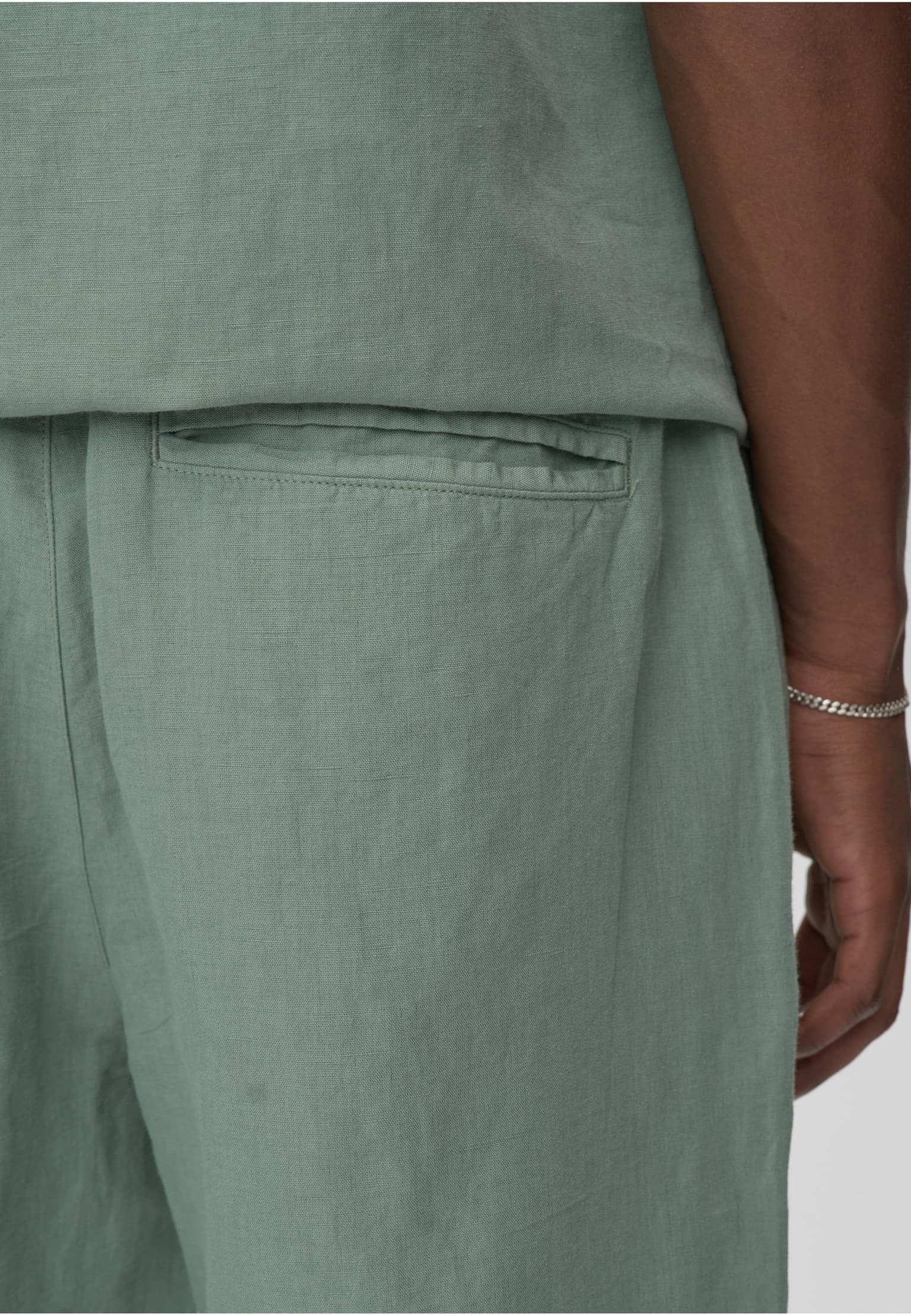 Minimum Atlas rlx shorts – Bild 4