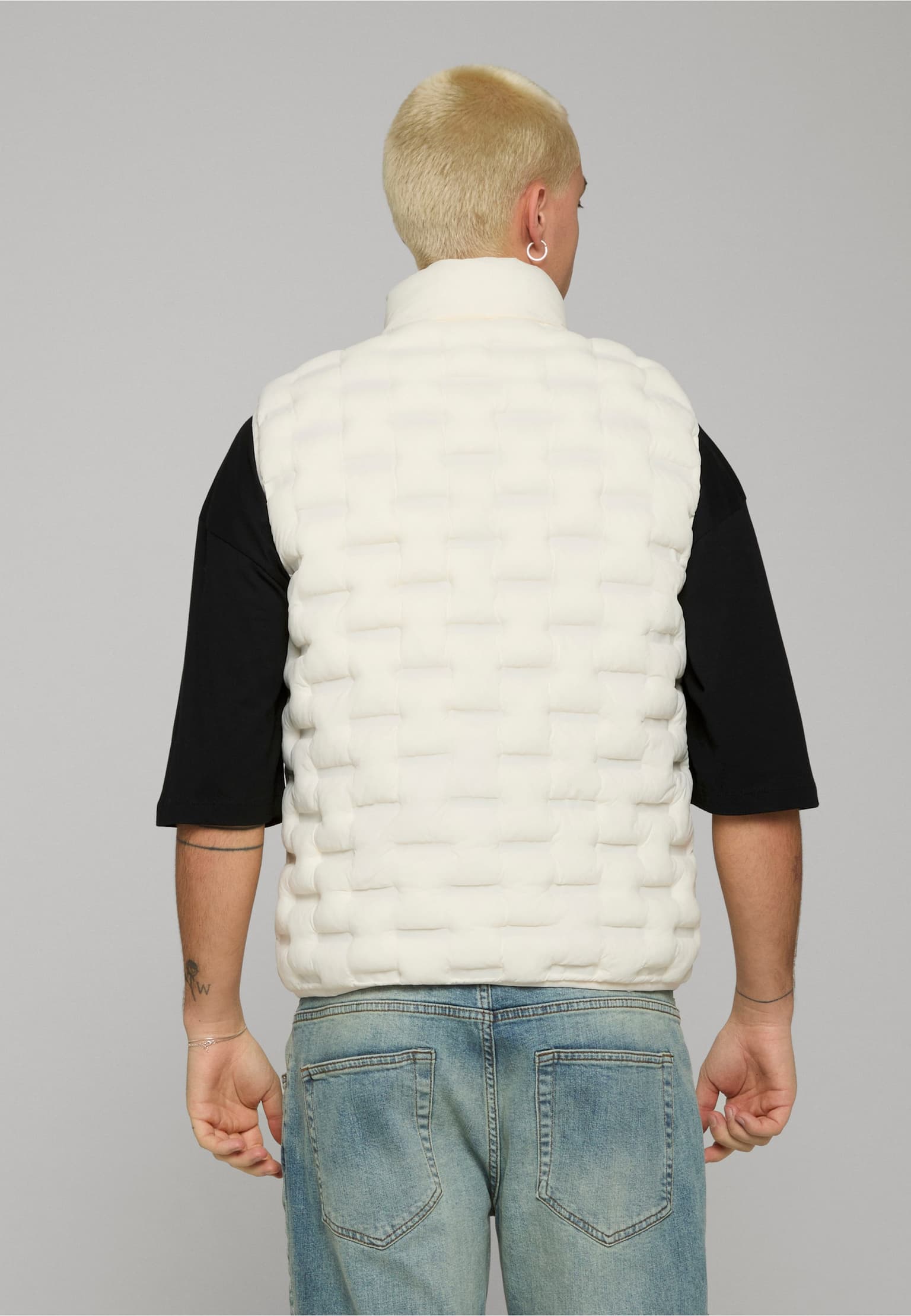 Sergio Tacchini Abelia Jacket SL – Bild 2