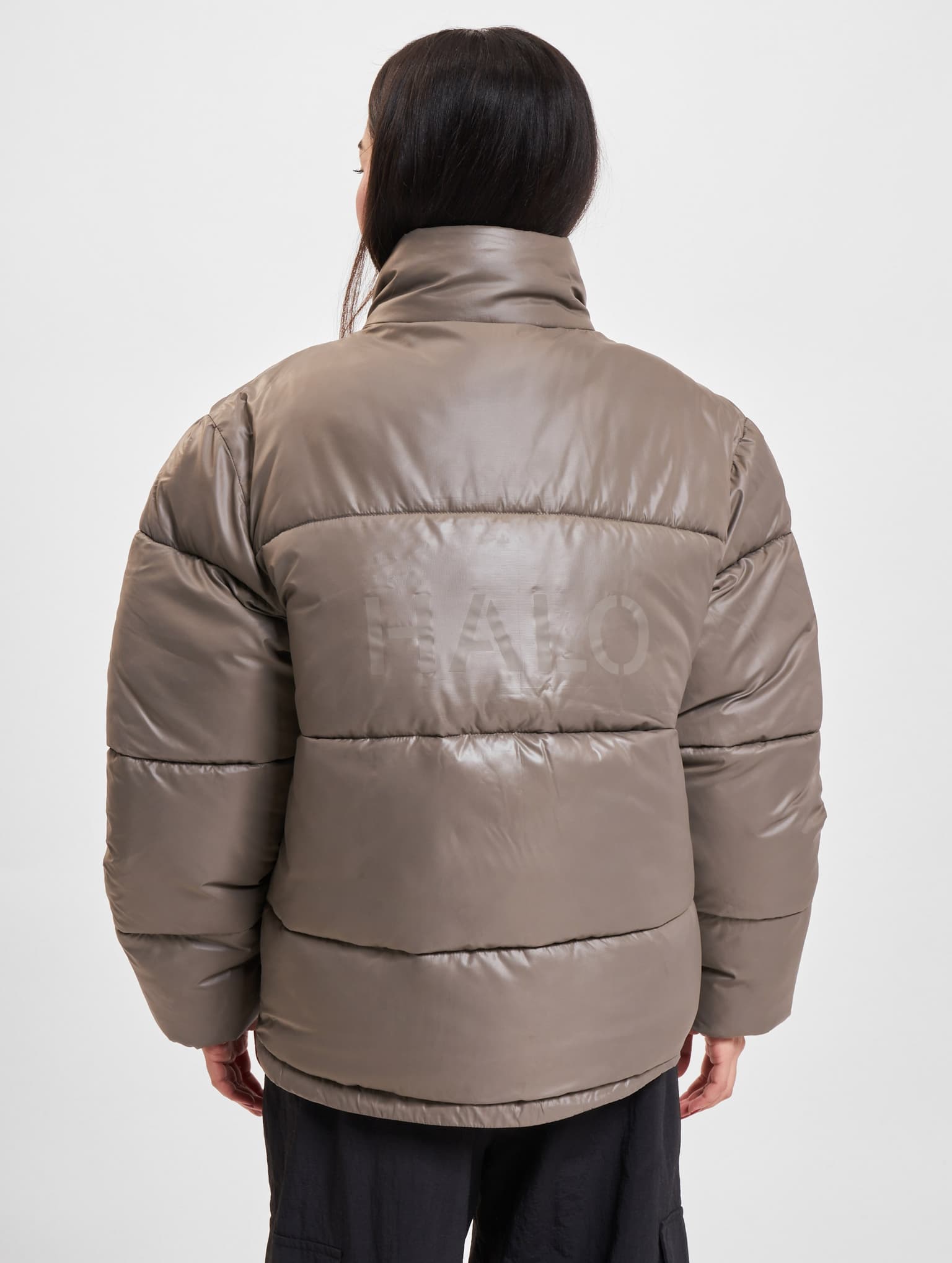 HALO Boxy Thermolite Puffer Jacket – Bild 4
