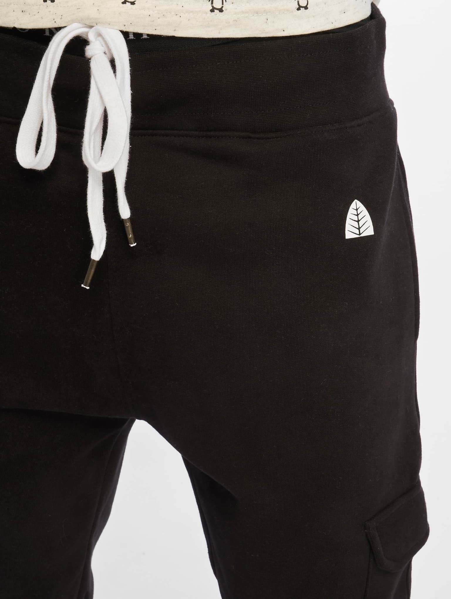 Just Rhyse Huaraz Sweat Pants – Bild 4