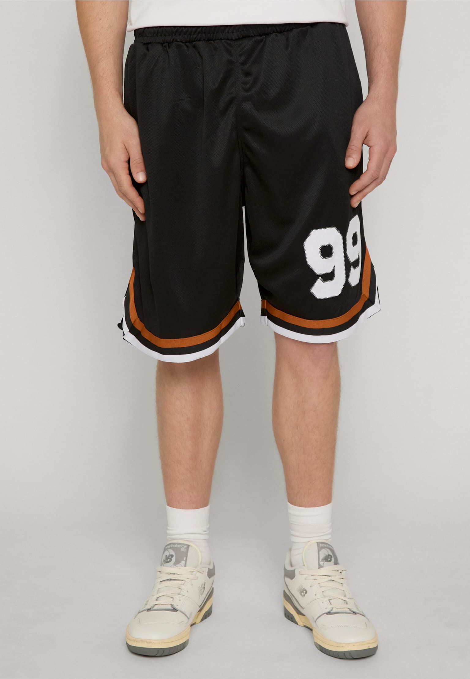 Rocawear BALLER Short
