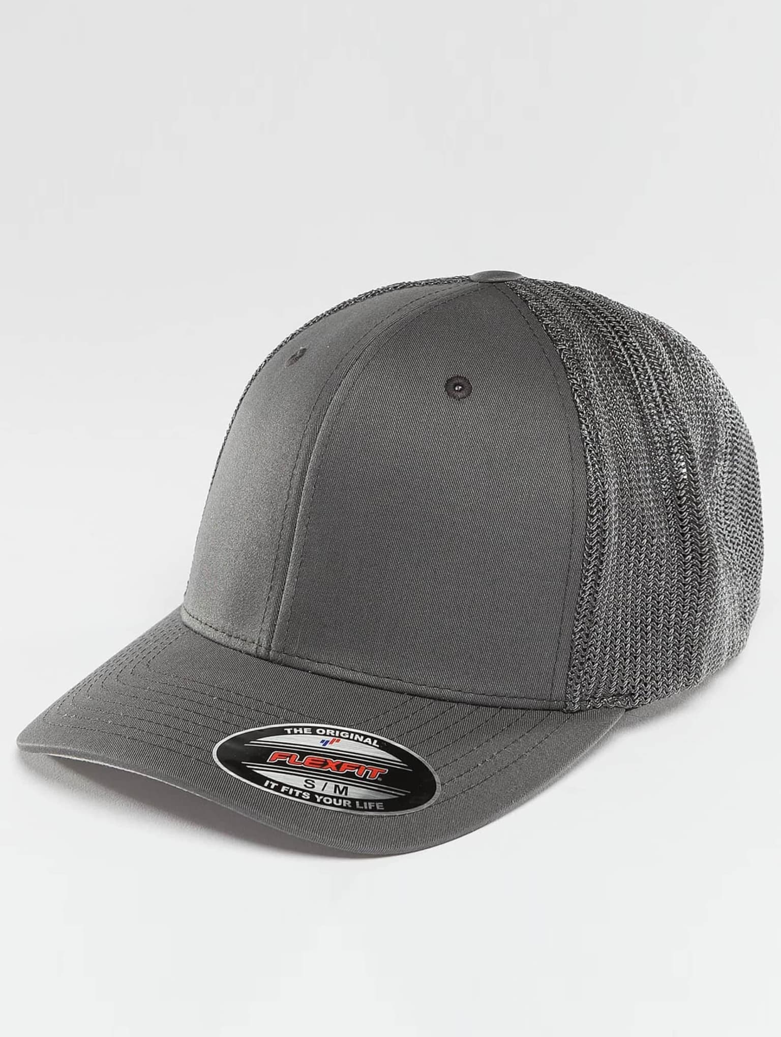 Flexfit Mesh Trucker