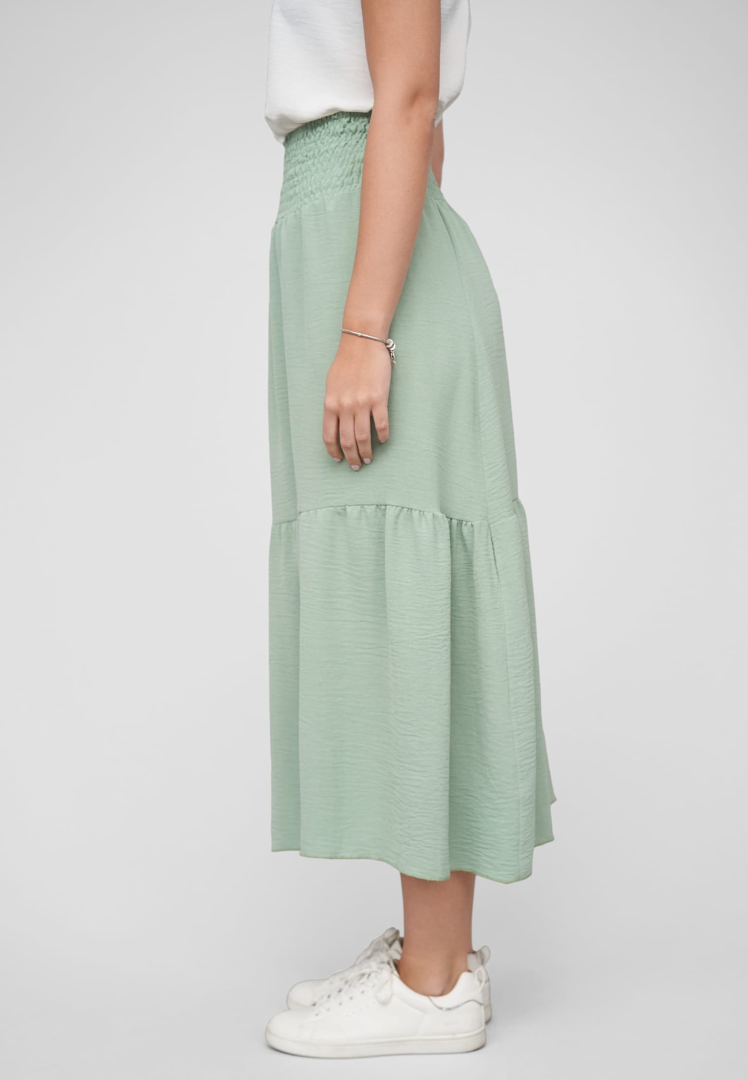 Cloud5ive Maxi Skirt – Bild 3