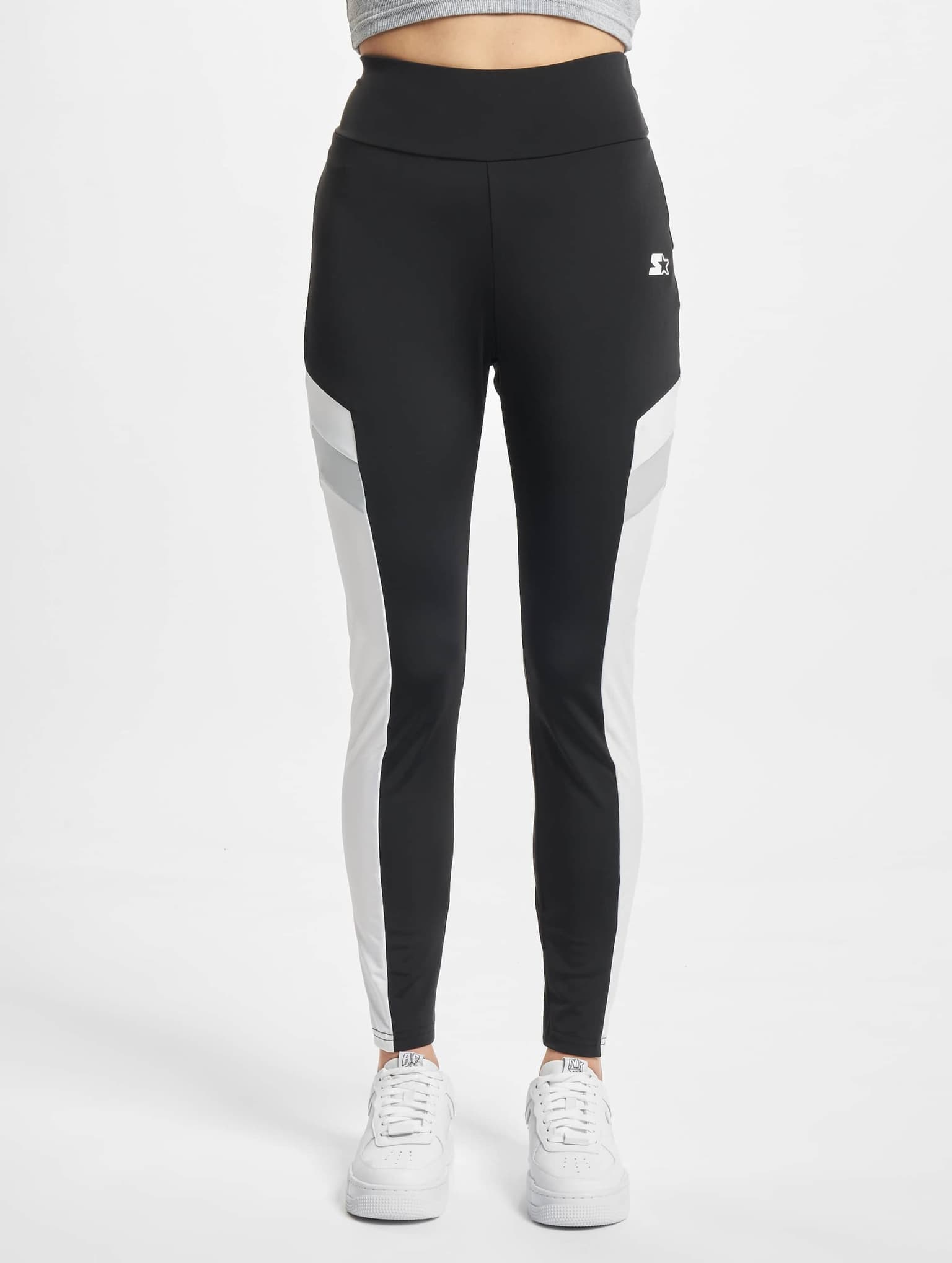 Starter Black Label Ladies Highwaist Sports Leggings – Bild 3
