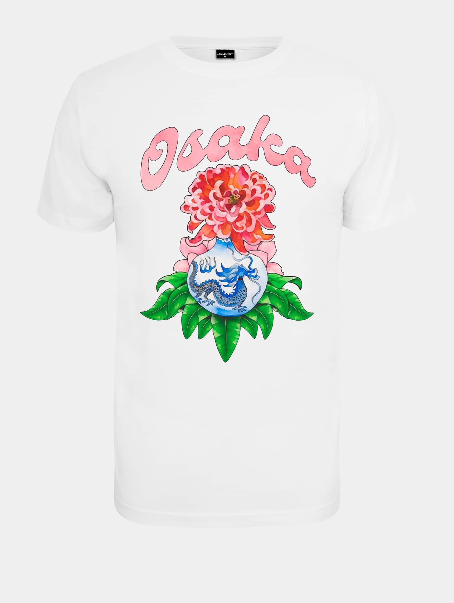 Mister Tee Osaka – Bild 4