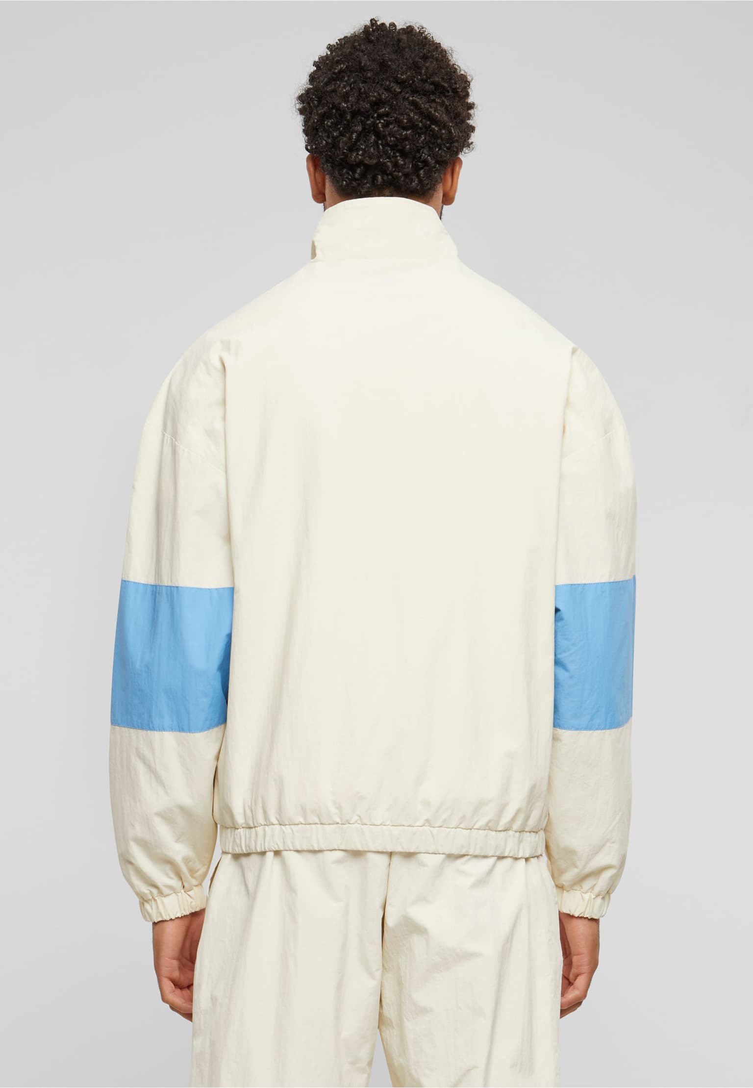 Fubu College Block Track Jacket – Bild 2