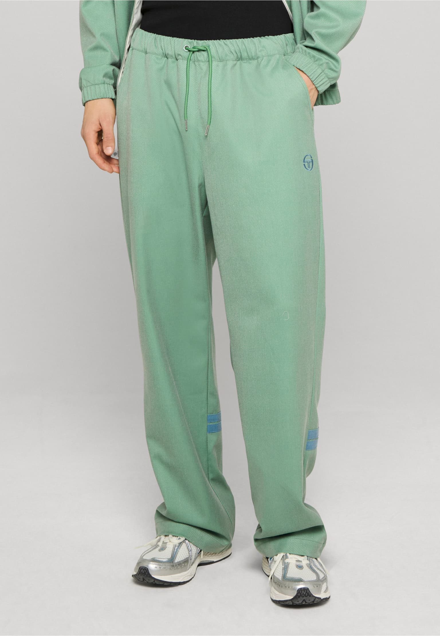 Sergio Tacchini Orion Tencel Pants