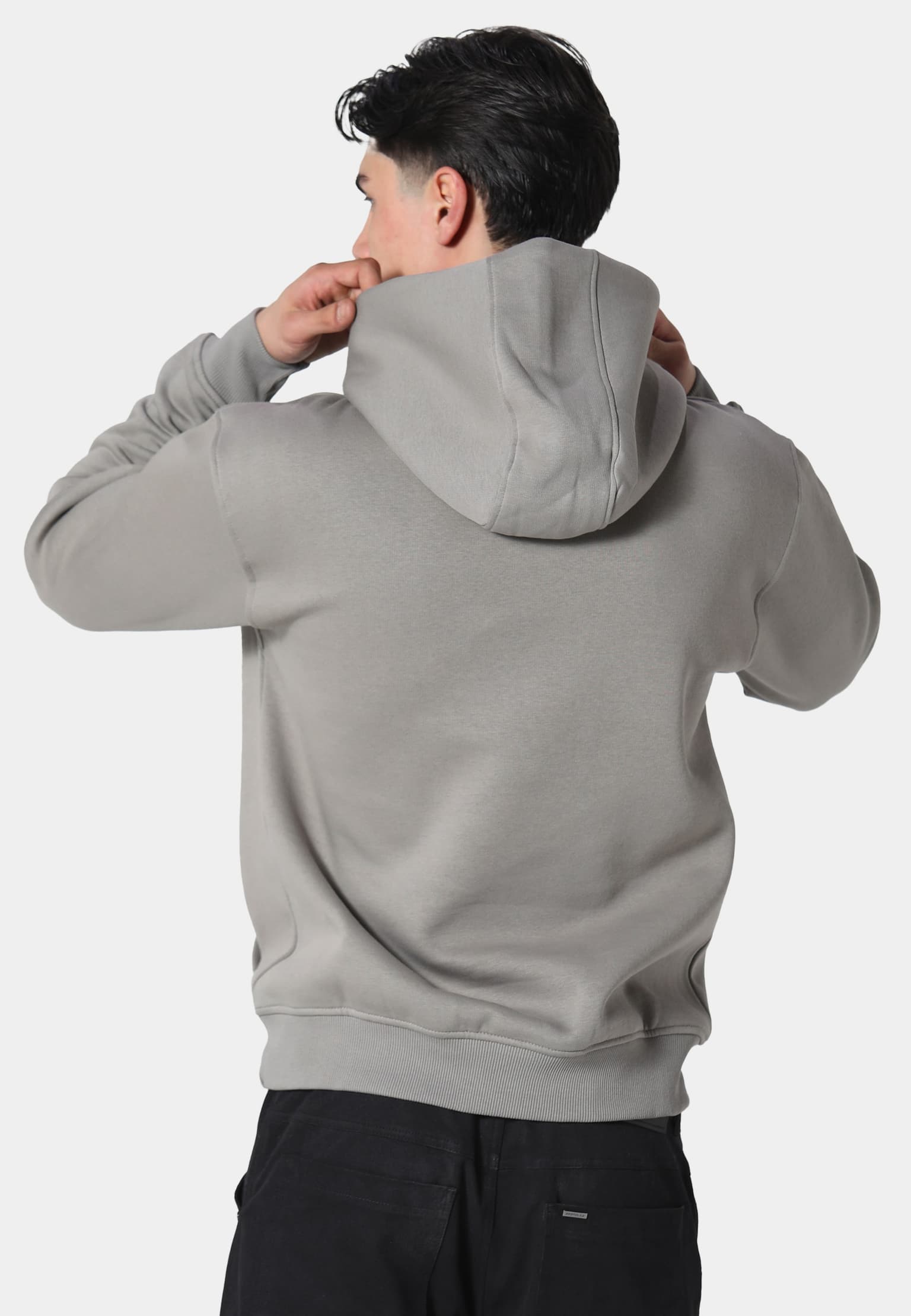 883Police CASEY HOODY – Bild 2